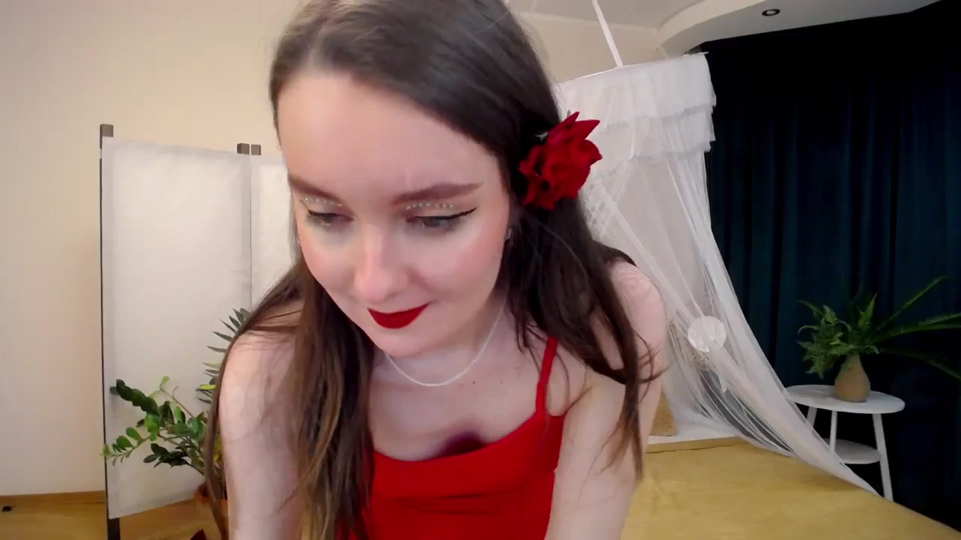 Gallery image thumbnail from Milim_Nava's myfreecams stream on, 11/14/2024, 05:18 image 15 of 20