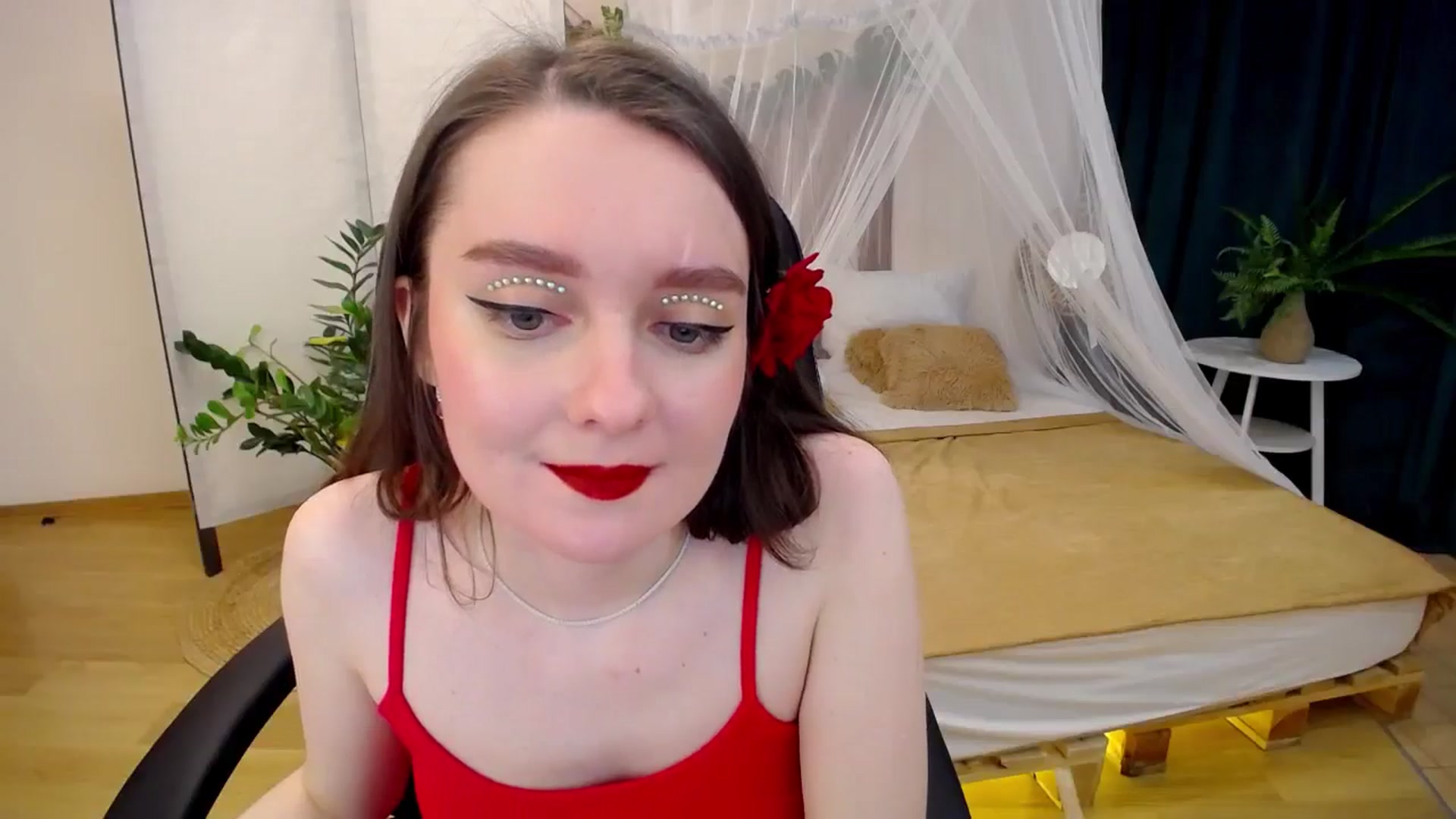 Gallery image thumbnail from Milim_Nava's myfreecams stream on, 11/14/2024, 05:18 image 16 of 20