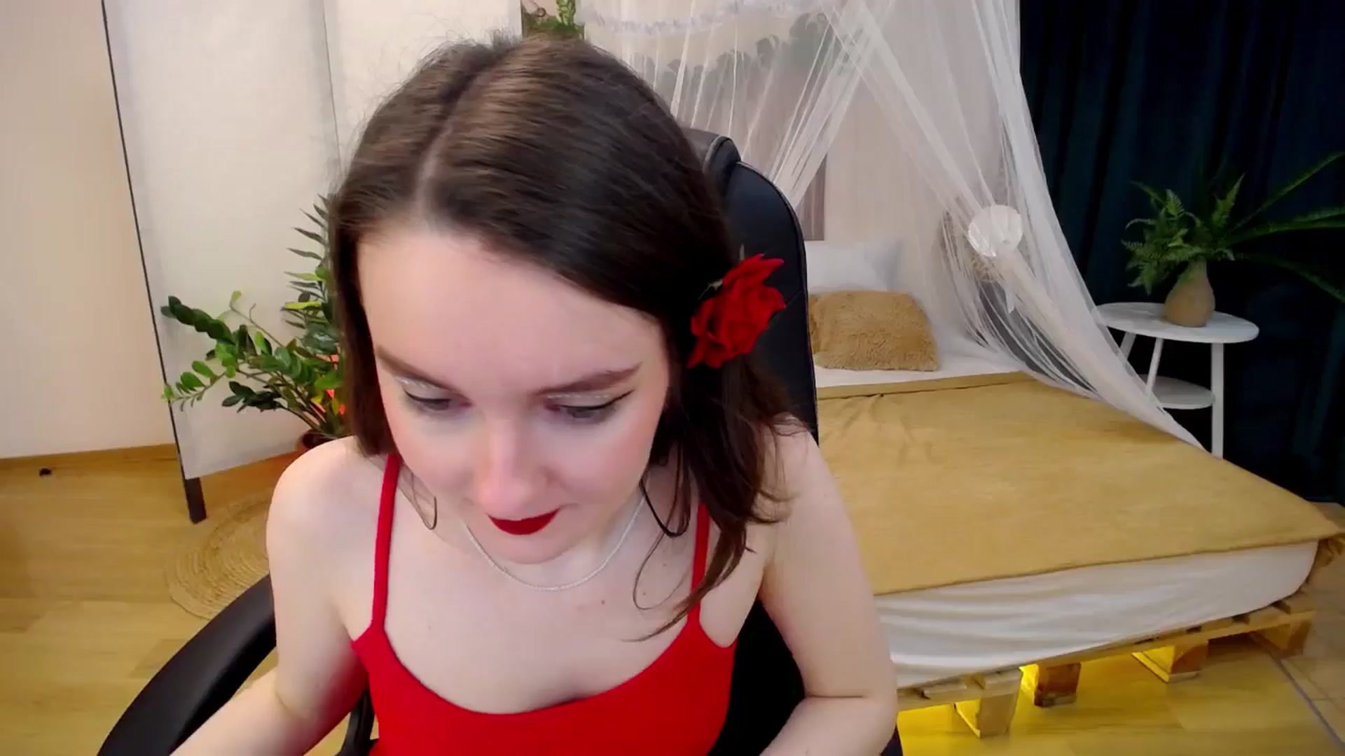 Gallery image thumbnail from Milim_Nava's myfreecams stream on, 11/14/2024, 05:18 image 6 of 20