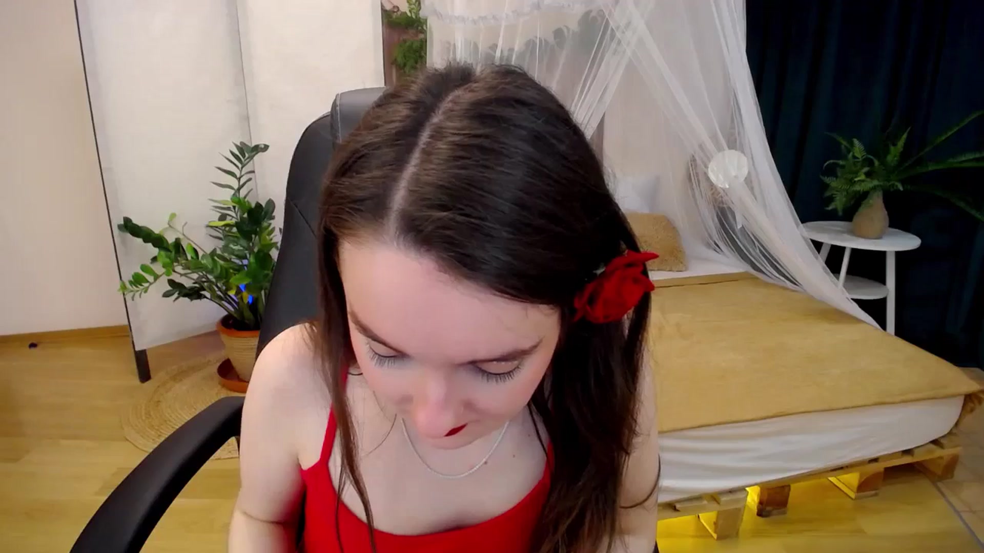 Gallery image thumbnail from Milim_Nava's myfreecams stream on, 11/14/2024, 05:18 image 10 of 20