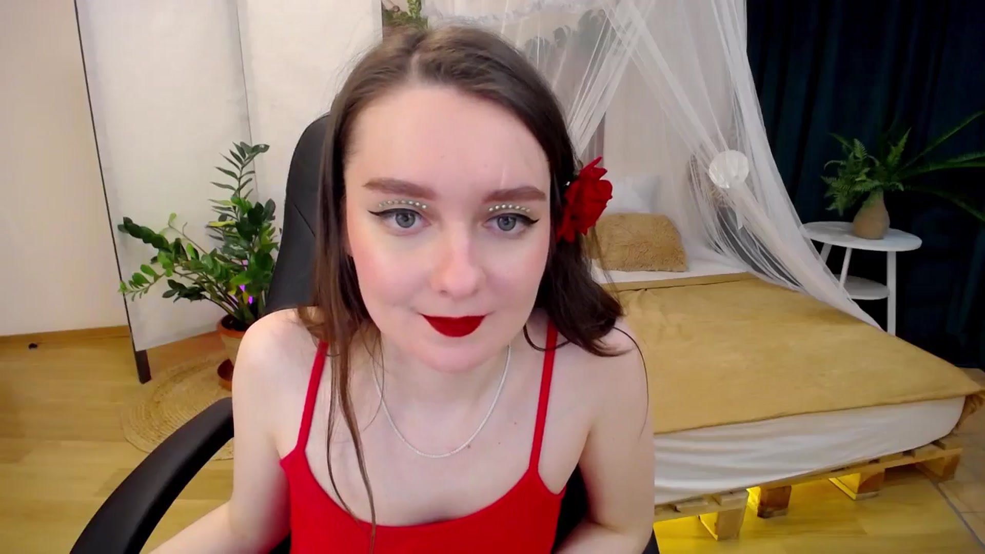 Gallery image thumbnail from Milim_Nava's myfreecams stream on, 11/14/2024, 05:18 image 11 of 20