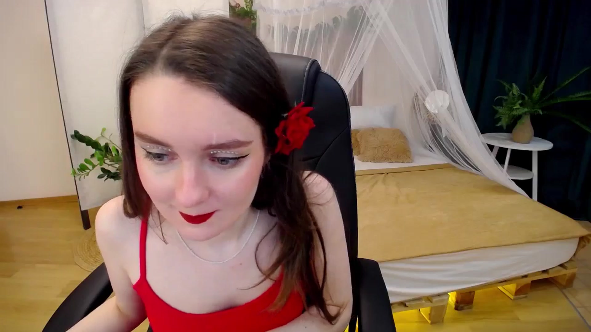 Gallery image thumbnail from Milim_Nava's myfreecams stream on, 11/14/2024, 05:18 image 7 of 20