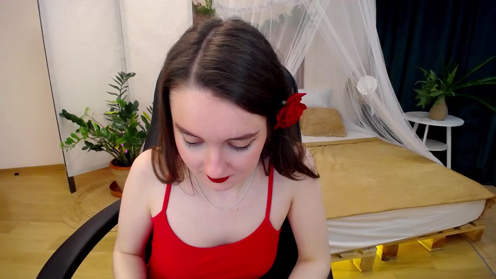 Gallery image thumbnail from Milim_Nava's myfreecams stream on, 11/14/2024, 05:18 image 8 of 20