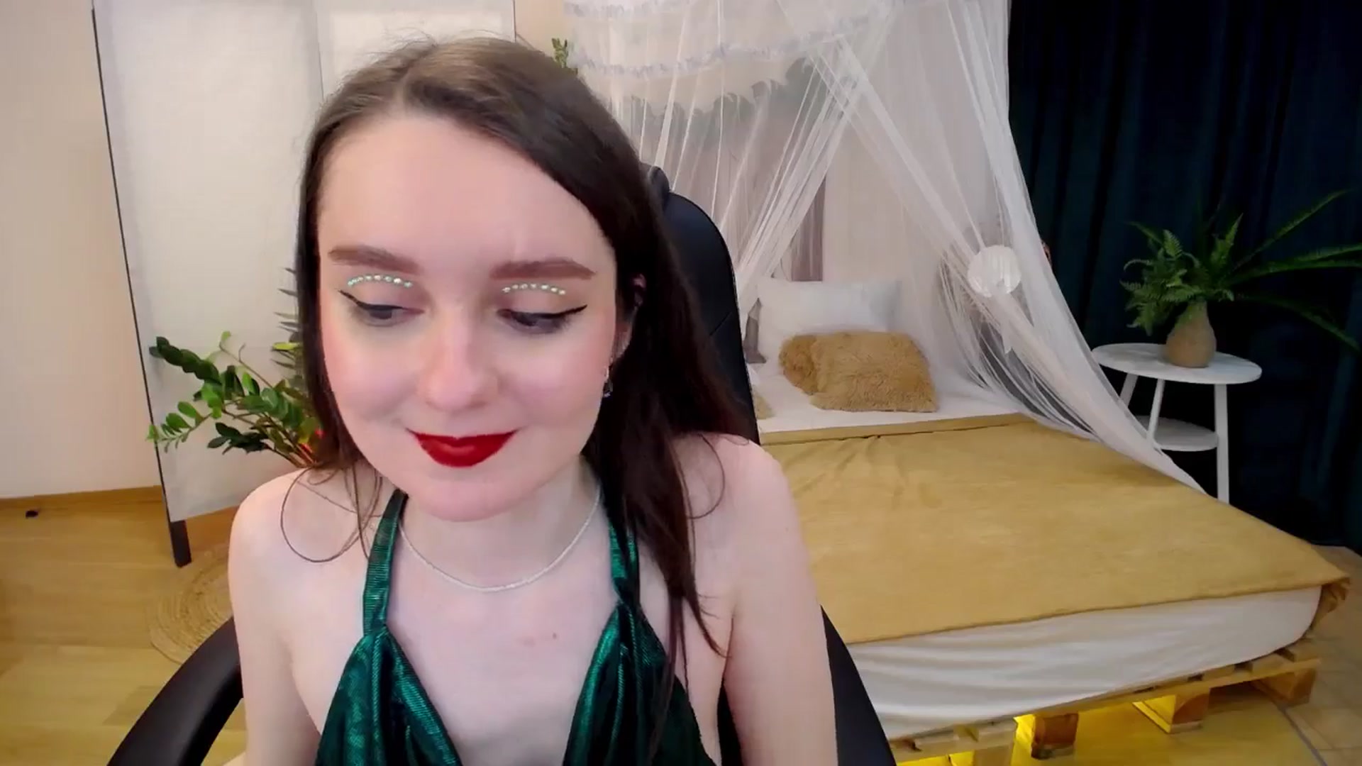 Gallery image thumbnail from Milim_Nava's myfreecams stream on, 11/14/2024, 09:19 image 11 of 20