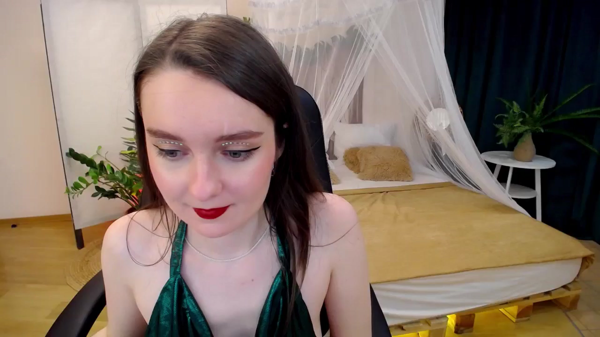 Gallery image thumbnail from Milim_Nava's myfreecams stream on, 11/14/2024, 09:19 image 14 of 20