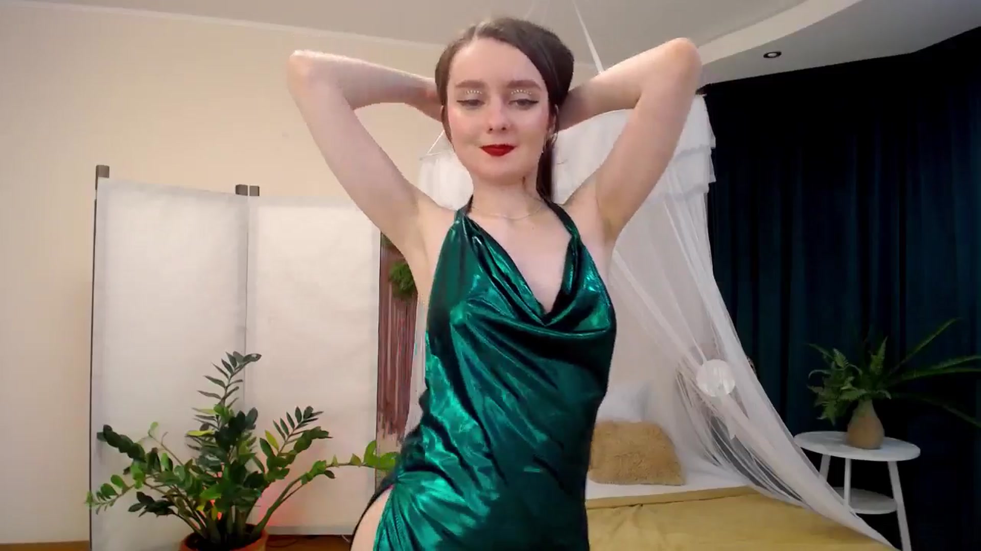 Gallery image thumbnail from Milim_Nava's myfreecams stream on, 11/14/2024, 09:19 image 5 of 20