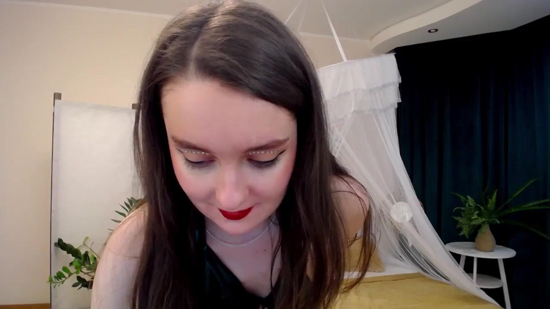 Gallery image thumbnail from Milim_Nava's myfreecams stream on, 11/14/2024, 09:19 image 6 of 20