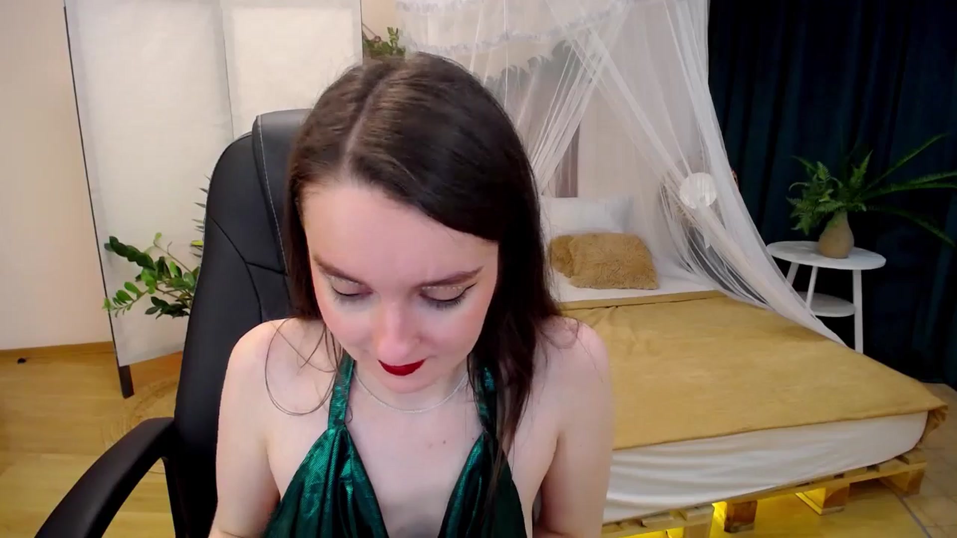 Gallery image thumbnail from Milim_Nava's myfreecams stream on, 11/14/2024, 09:19 image 20 of 20