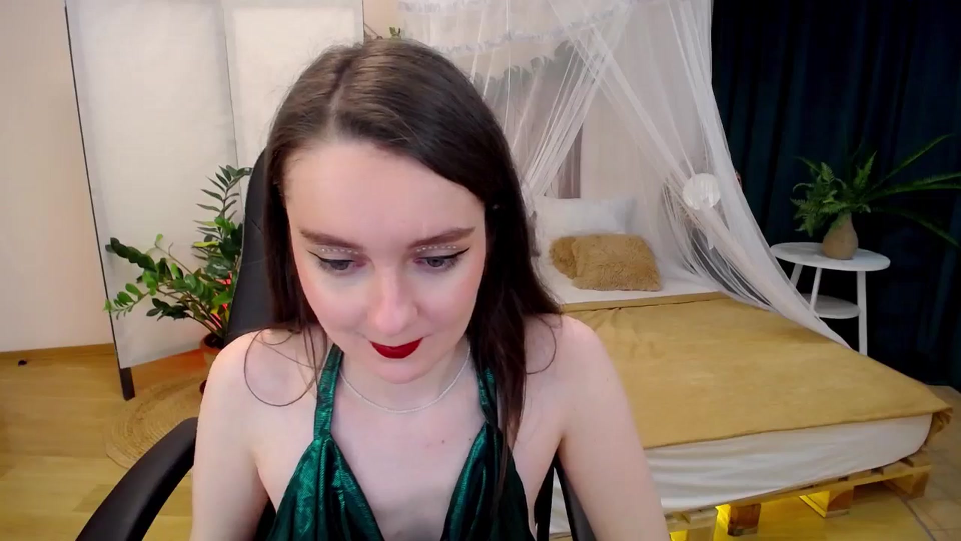 Gallery image thumbnail from Milim_Nava's myfreecams stream on, 11/14/2024, 09:19 image 12 of 20