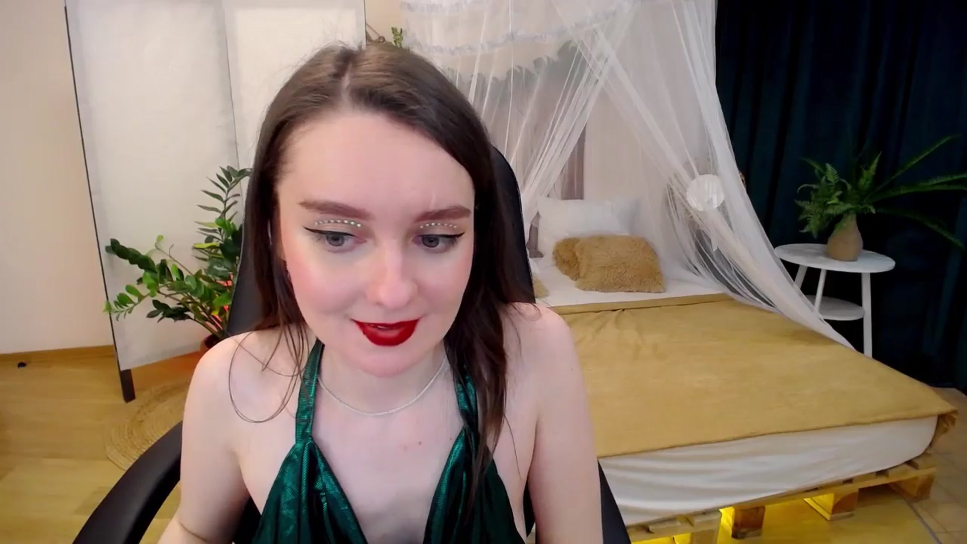 Gallery image thumbnail from Milim_Nava's myfreecams stream on, 11/14/2024, 09:19 image 16 of 20