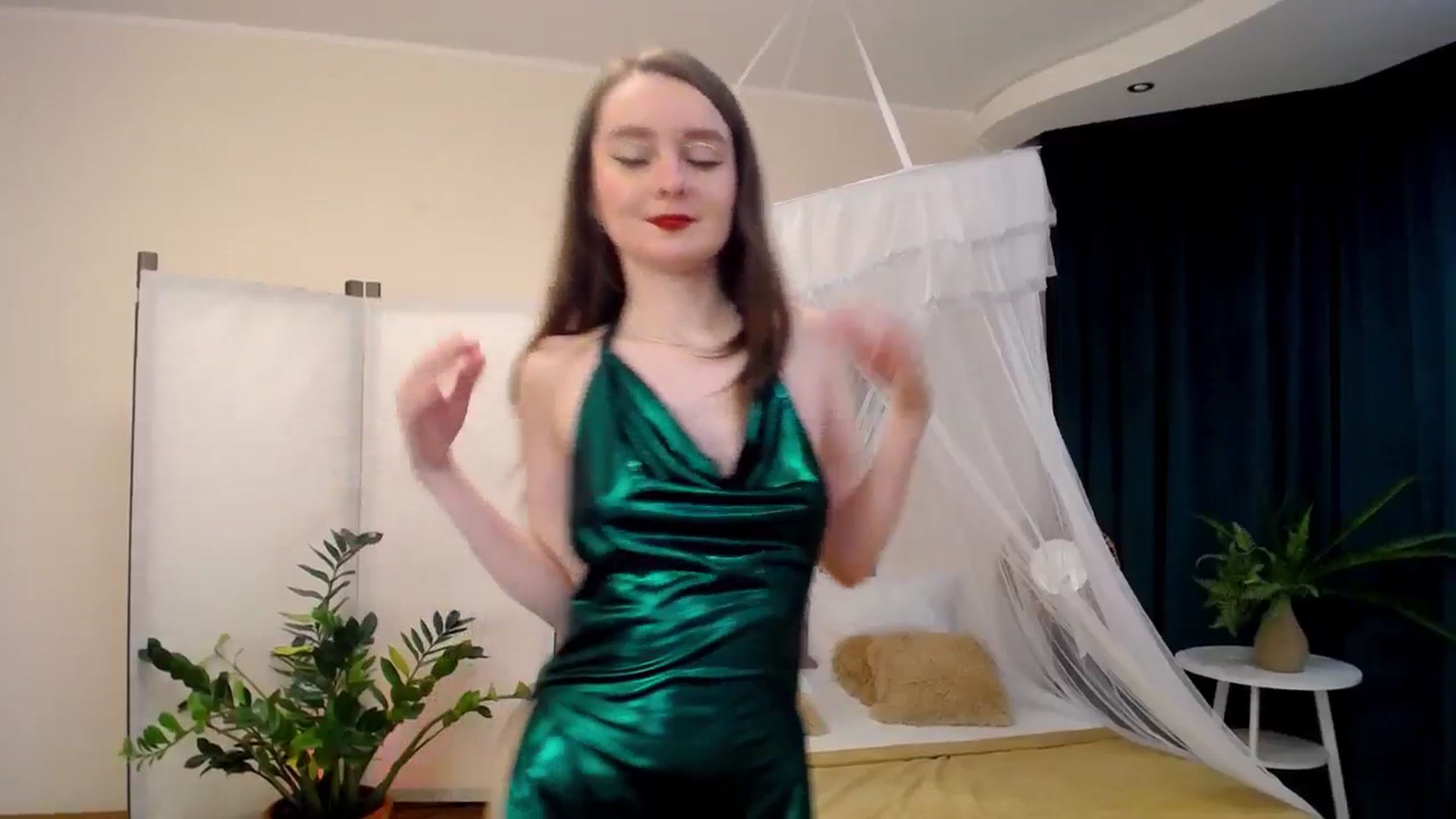 Gallery image thumbnail from Milim_Nava's myfreecams stream on, 11/14/2024, 09:19 image 4 of 20