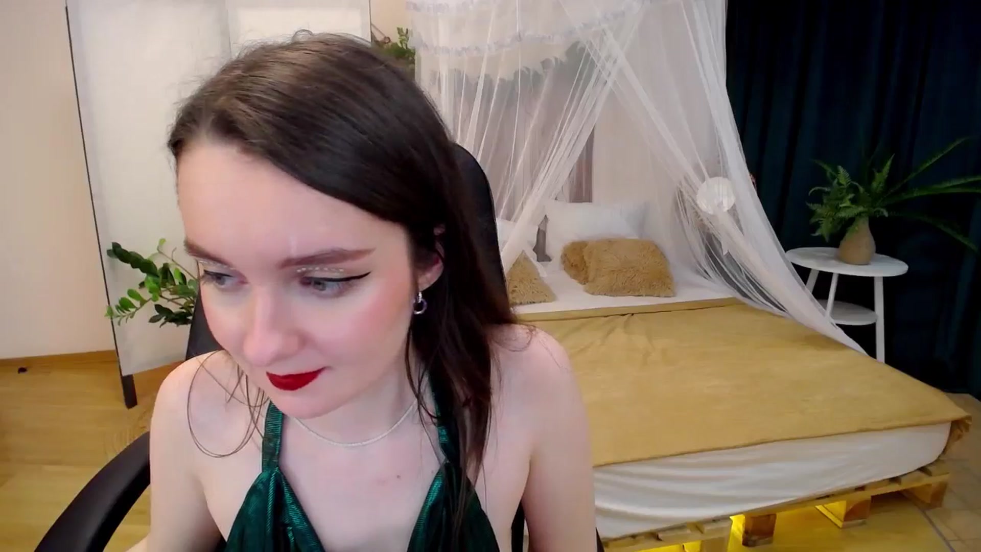 Gallery image thumbnail from Milim_Nava's myfreecams stream on, 11/14/2024, 09:19 image 18 of 20