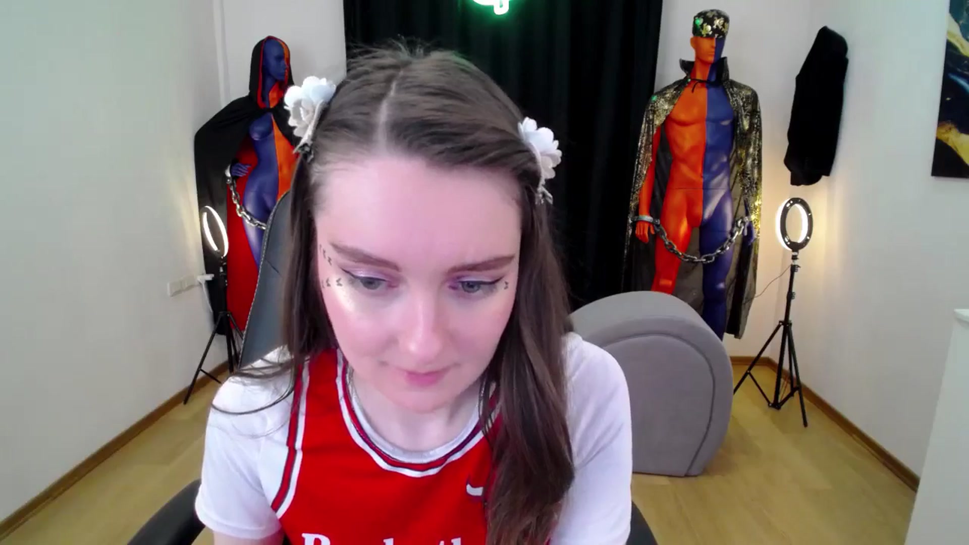 Gallery image thumbnail from Milim_Nava's myfreecams stream on, 11/15/2024, 12:12 image 9 of 20