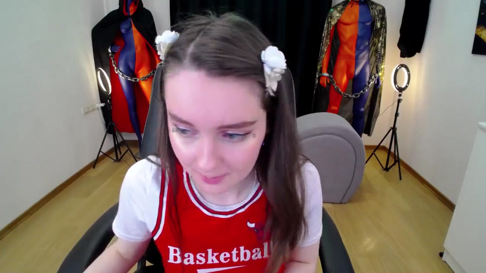Gallery image thumbnail from Milim_Nava's myfreecams stream on, 11/15/2024, 12:12 image 19 of 20