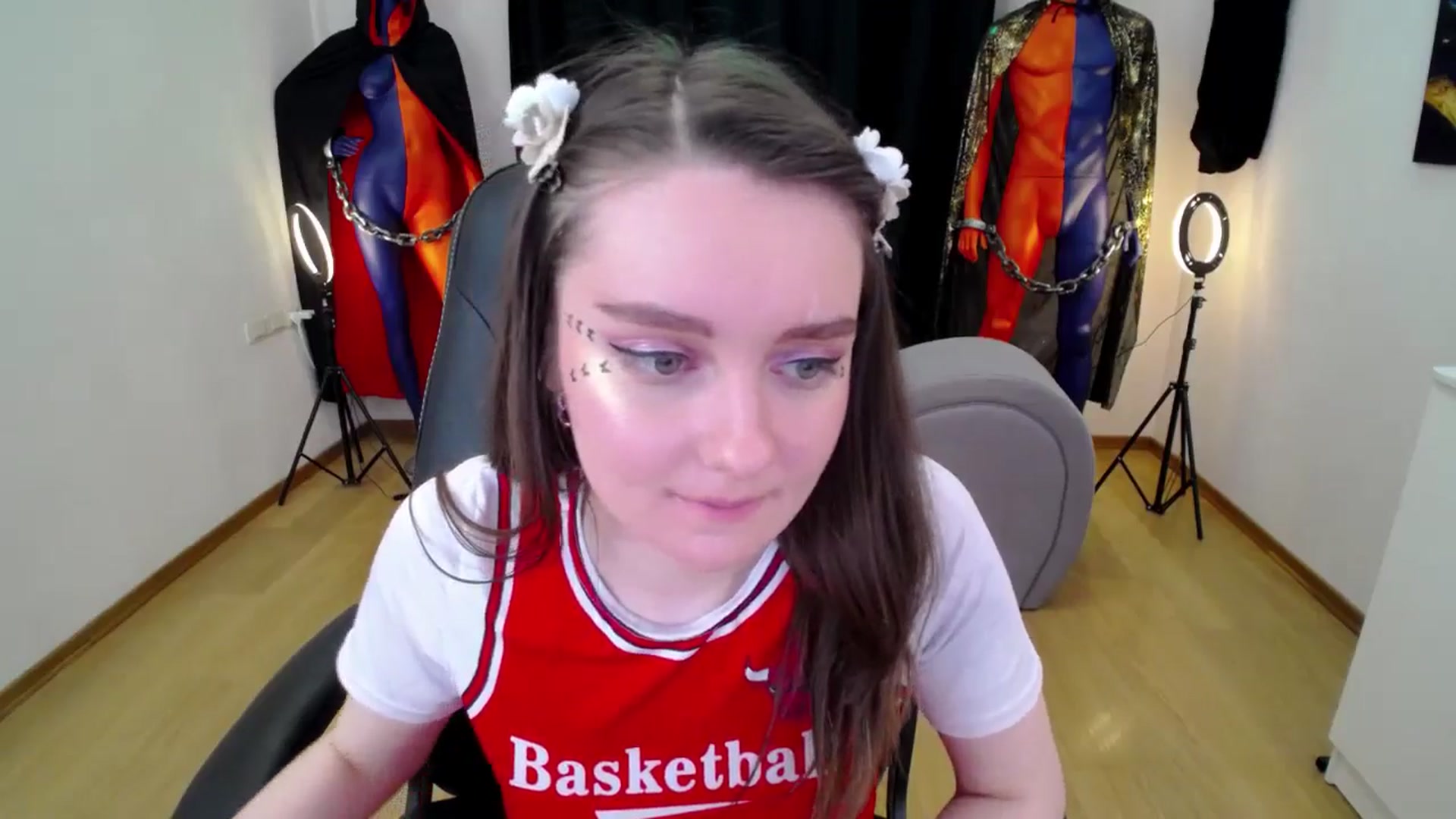 Gallery image thumbnail from Milim_Nava's myfreecams stream on, 11/15/2024, 12:12 image 18 of 20