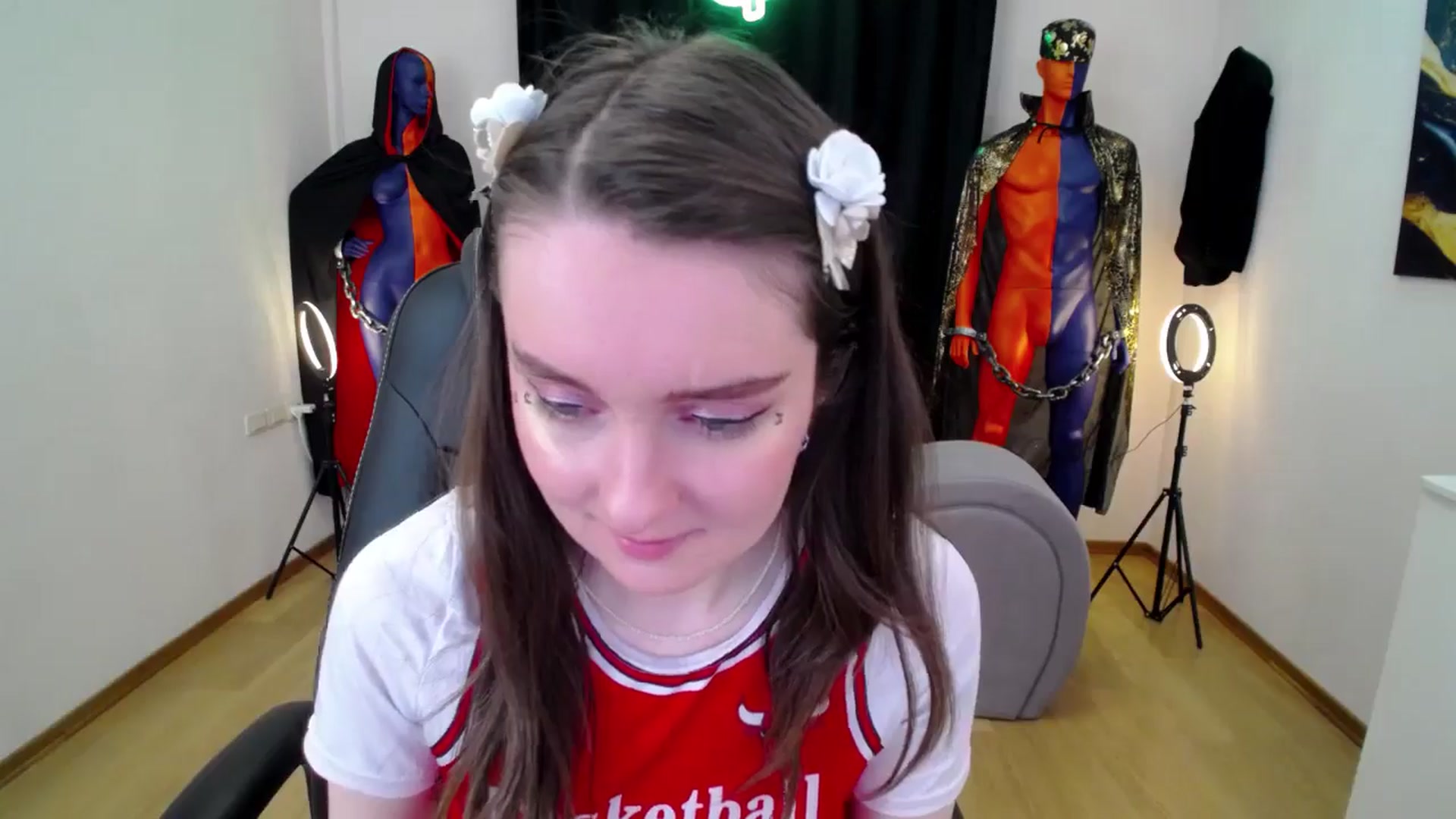 Gallery image thumbnail from Milim_Nava's myfreecams stream on, 11/15/2024, 12:12 image 3 of 20