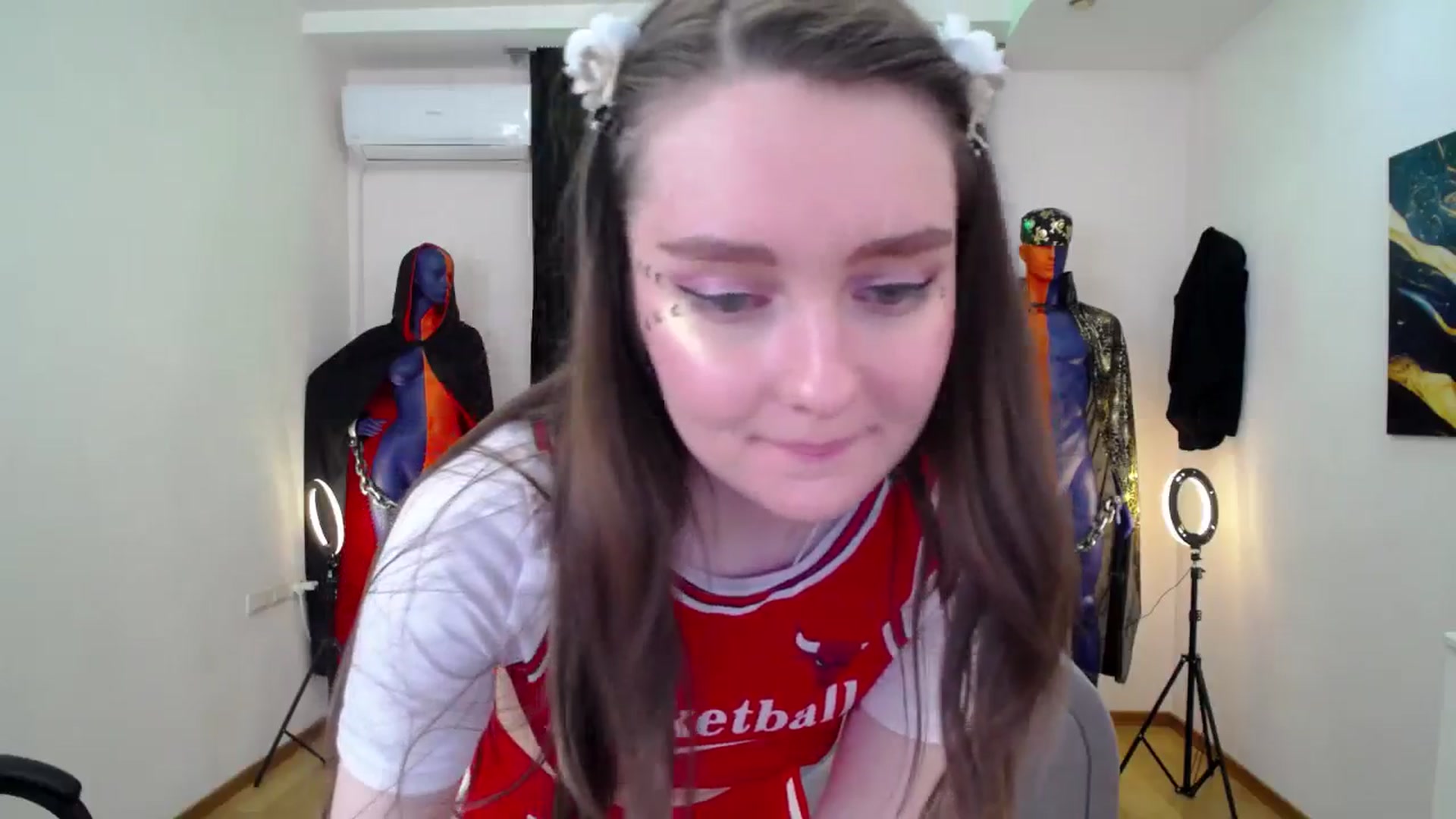 Gallery image thumbnail from Milim_Nava's myfreecams stream on, 11/15/2024, 12:12 image 16 of 20