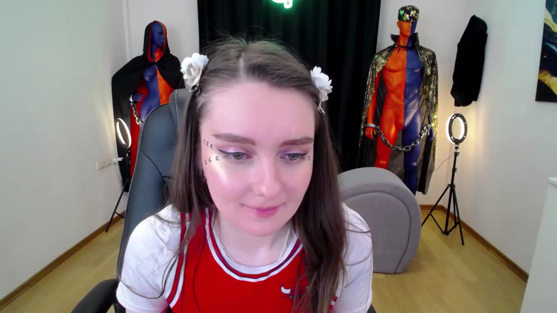 Gallery image thumbnail from Milim_Nava's myfreecams stream on, 11/15/2024, 12:12 image 10 of 20