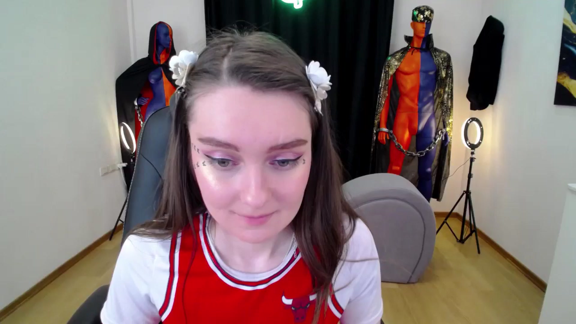 Gallery image thumbnail from Milim_Nava's myfreecams stream on, 11/15/2024, 12:12 image 13 of 20