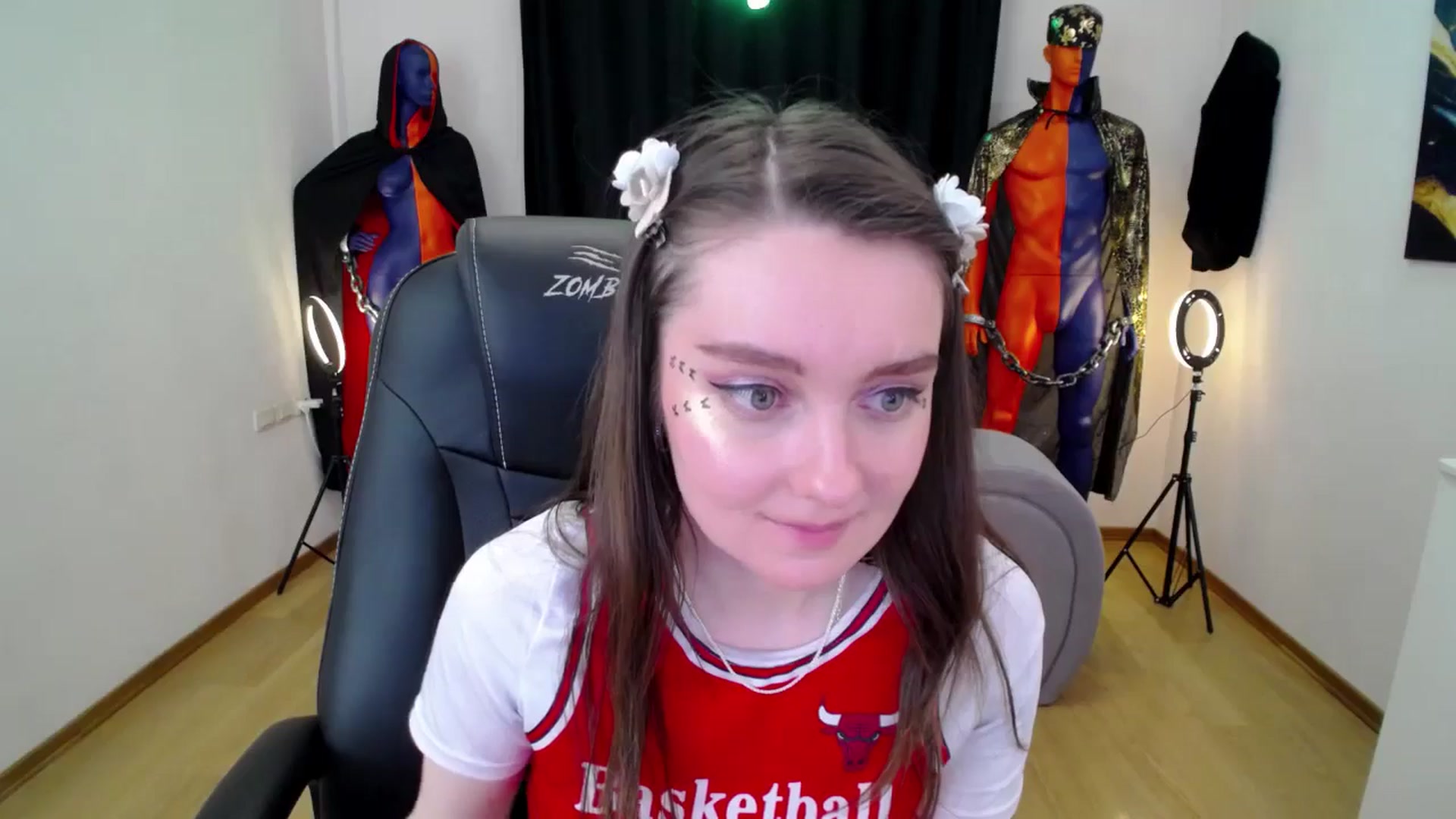 Gallery image thumbnail from Milim_Nava's myfreecams stream on, 11/15/2024, 13:08 image 19 of 20