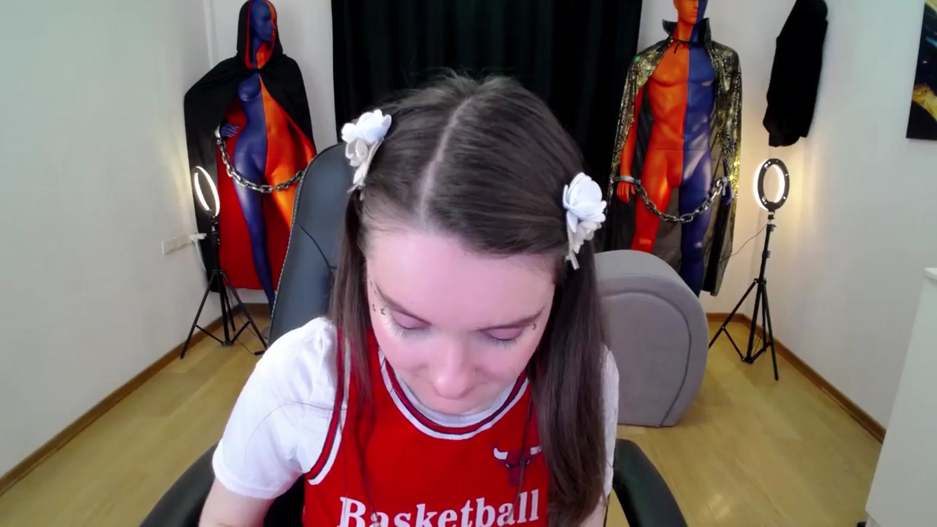 Gallery image thumbnail from Milim_Nava's myfreecams stream on, 11/15/2024, 13:08 image 6 of 20