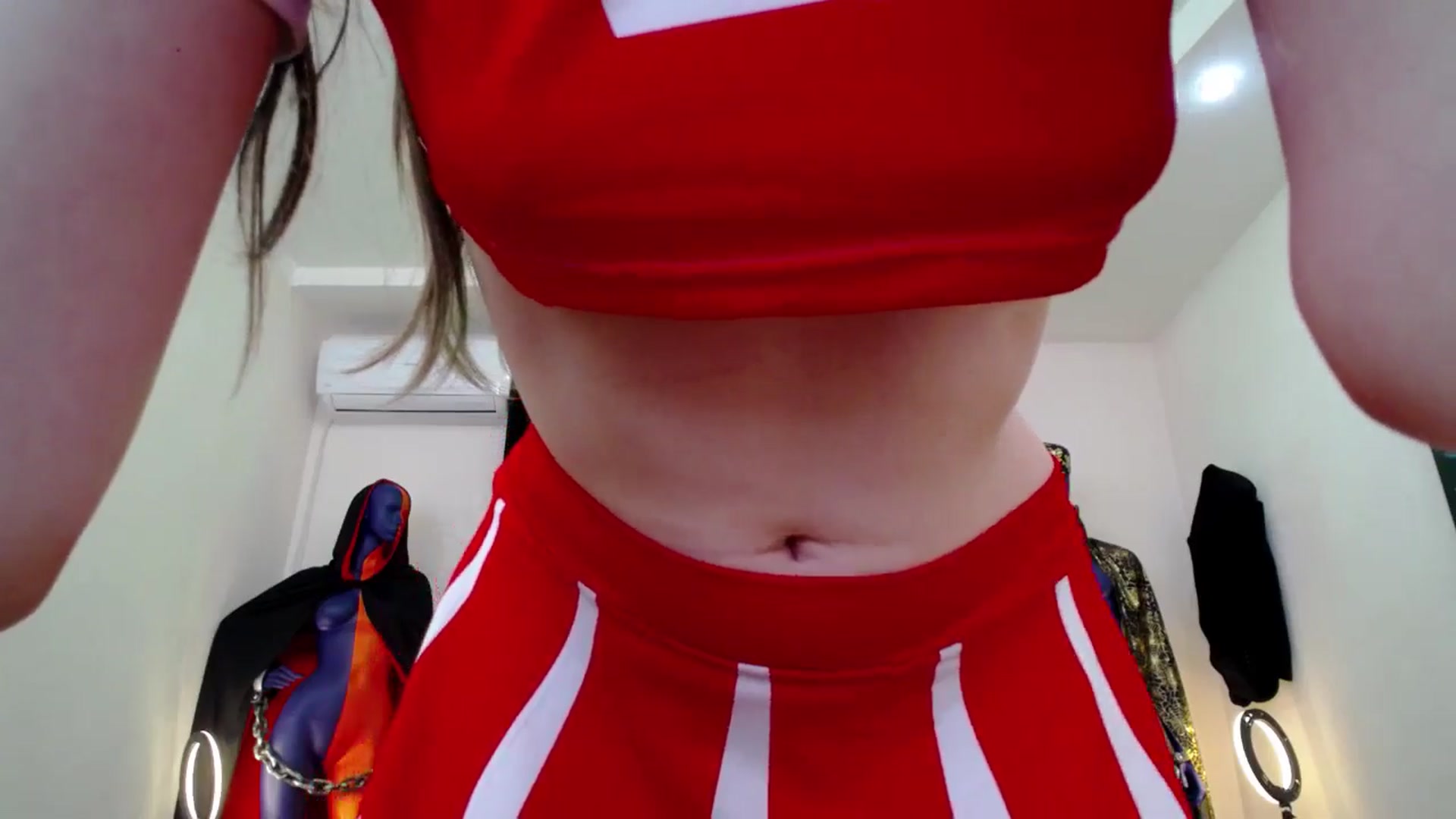 Gallery image thumbnail from Milim_Nava's myfreecams stream on, 11/15/2024, 13:08 image 2 of 20