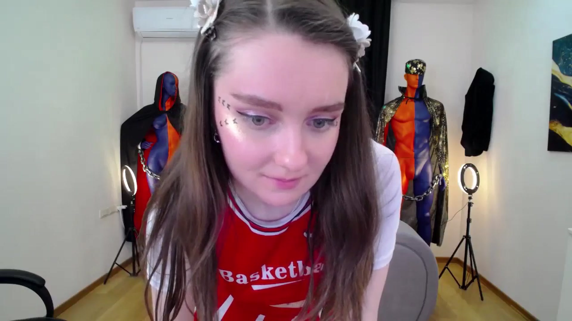 Gallery image thumbnail from Milim_Nava's myfreecams stream on, 11/15/2024, 13:08 image 20 of 20