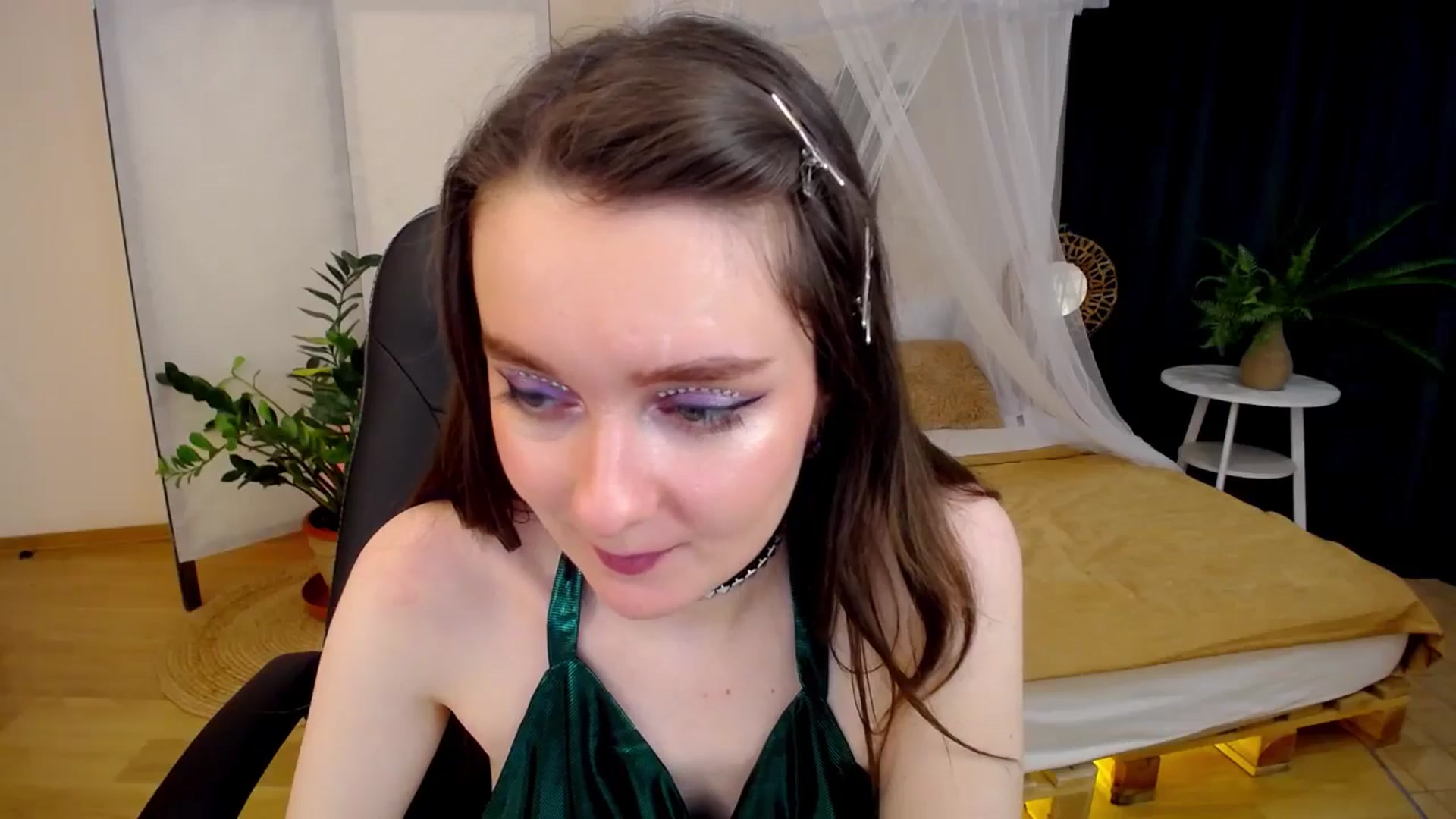 Gallery image thumbnail from Milim_Nava's myfreecams stream on, 11/16/2024, 10:16 image 19 of 20