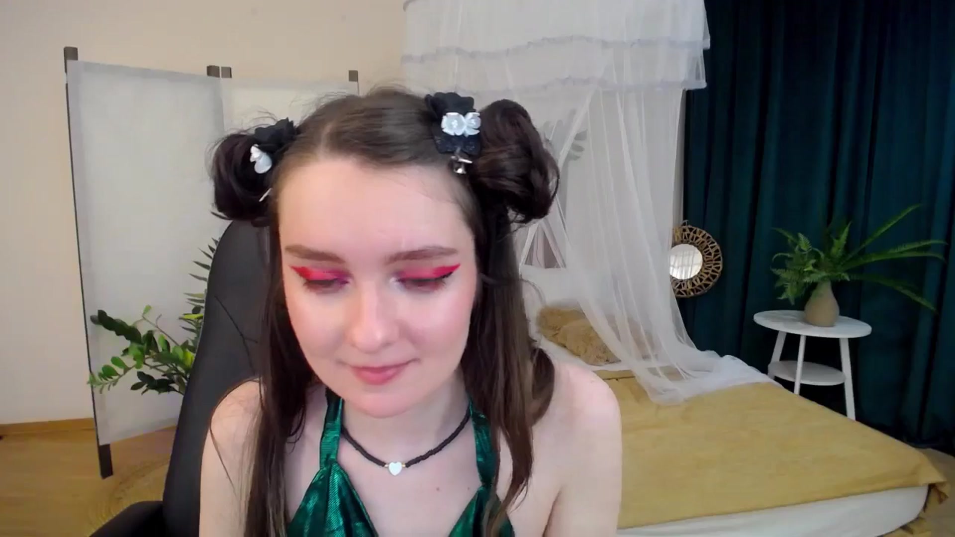 Gallery image thumbnail from Milim_Nava's myfreecams stream on, 11/19/2024, 01:46 image 12 of 20