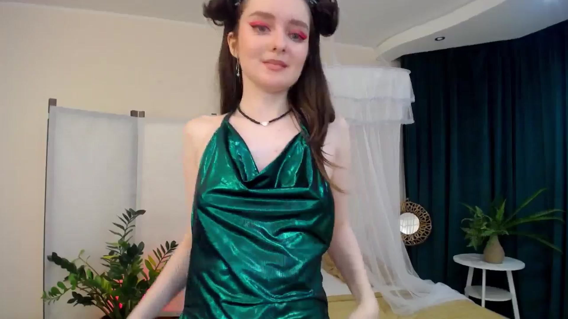 Gallery image thumbnail from Milim_Nava's myfreecams stream on, 11/19/2024, 01:46 image 3 of 20