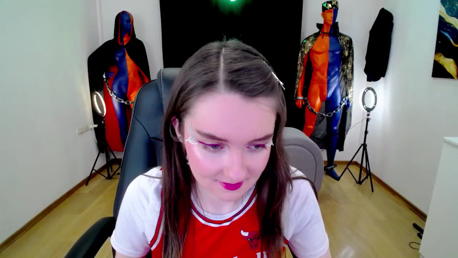 Gallery image thumbnail from Milim_Nava's myfreecams stream on, 11/20/2024, 07:57 image 6 of 20