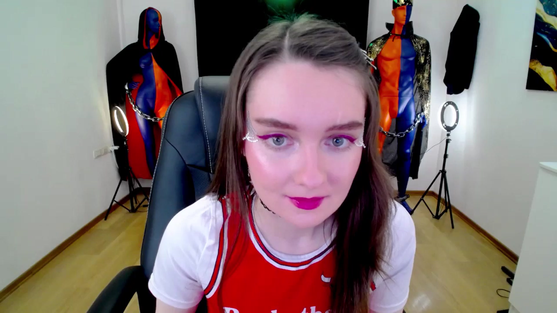 Gallery image thumbnail from Milim_Nava's myfreecams stream on, 11/20/2024, 07:57 image 20 of 20
