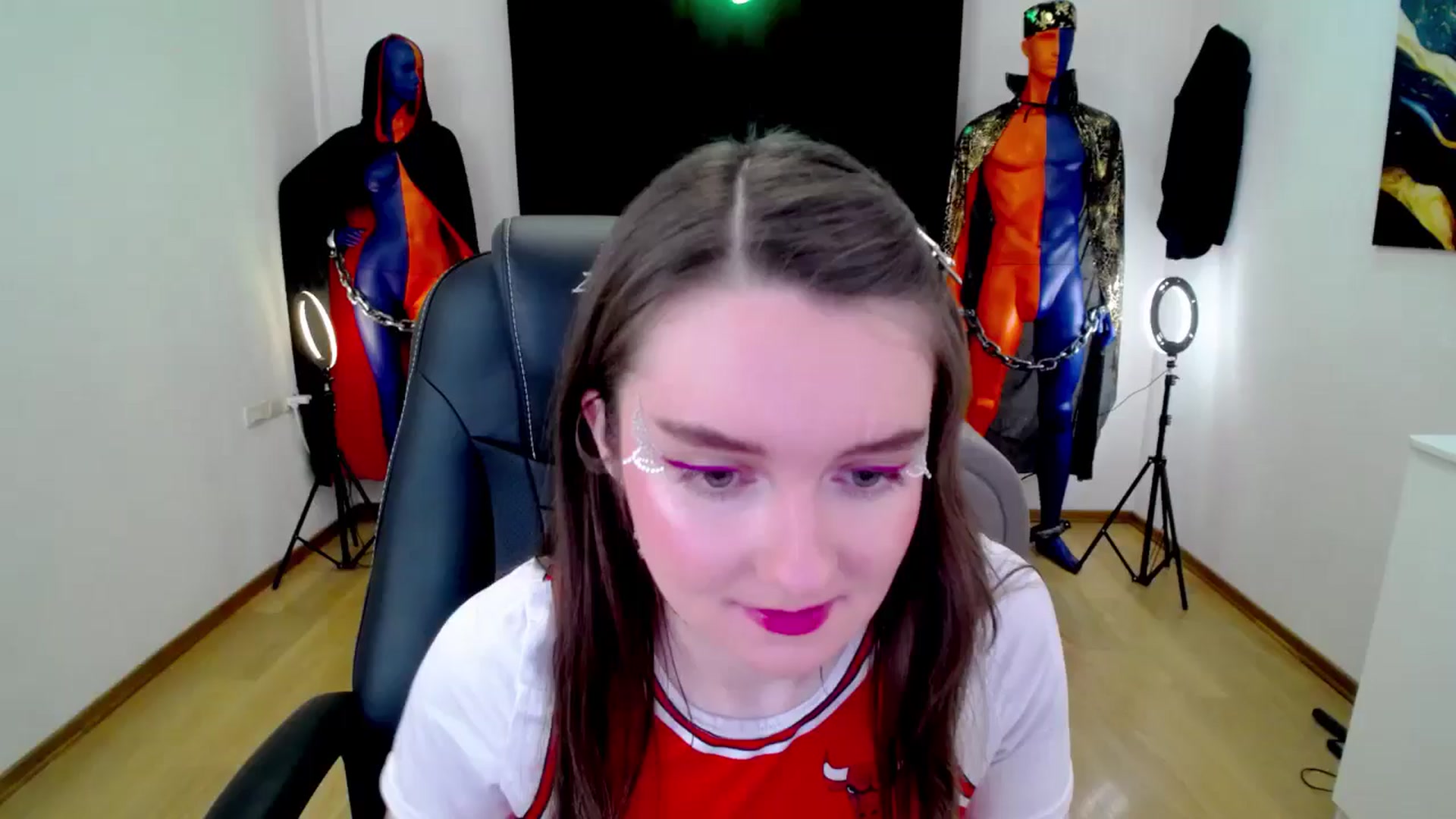 Gallery image thumbnail from Milim_Nava's myfreecams stream on, 11/20/2024, 07:57 image 3 of 20