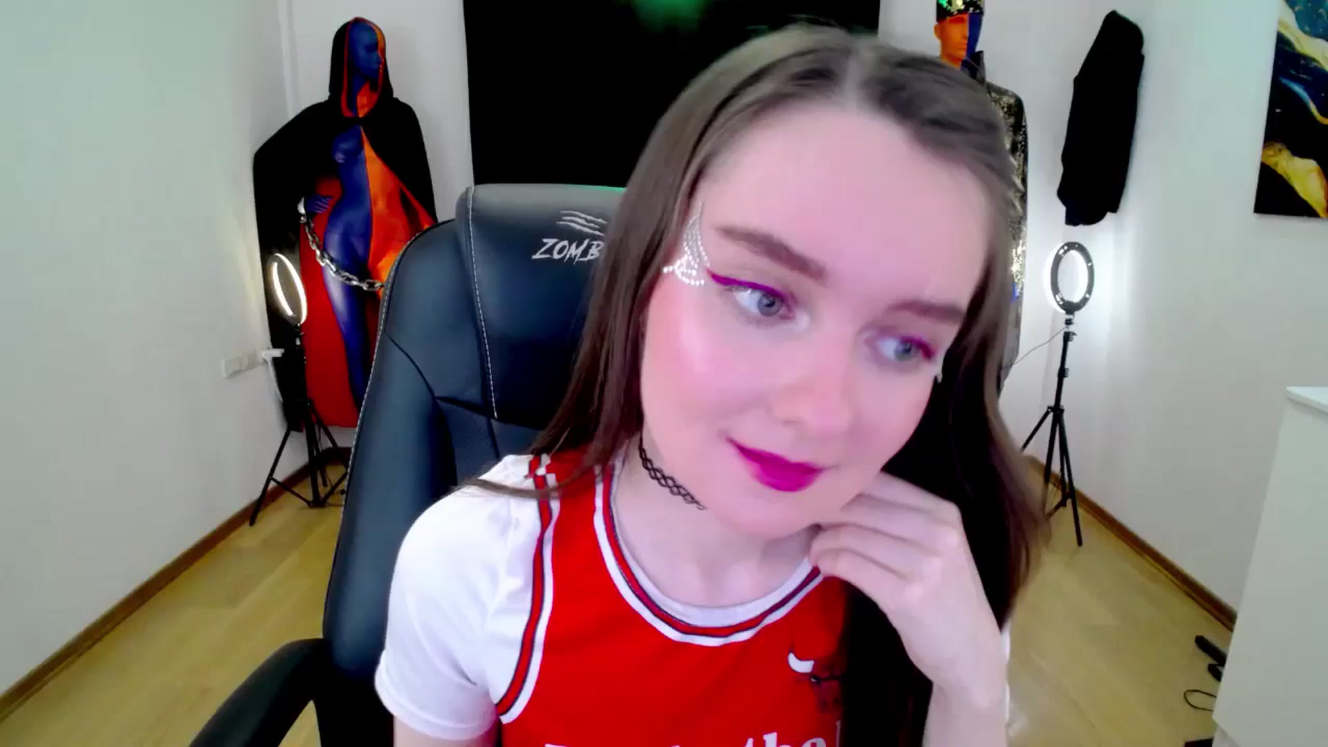 Gallery image thumbnail from Milim_Nava's myfreecams stream on, 11/20/2024, 07:57 image 19 of 20