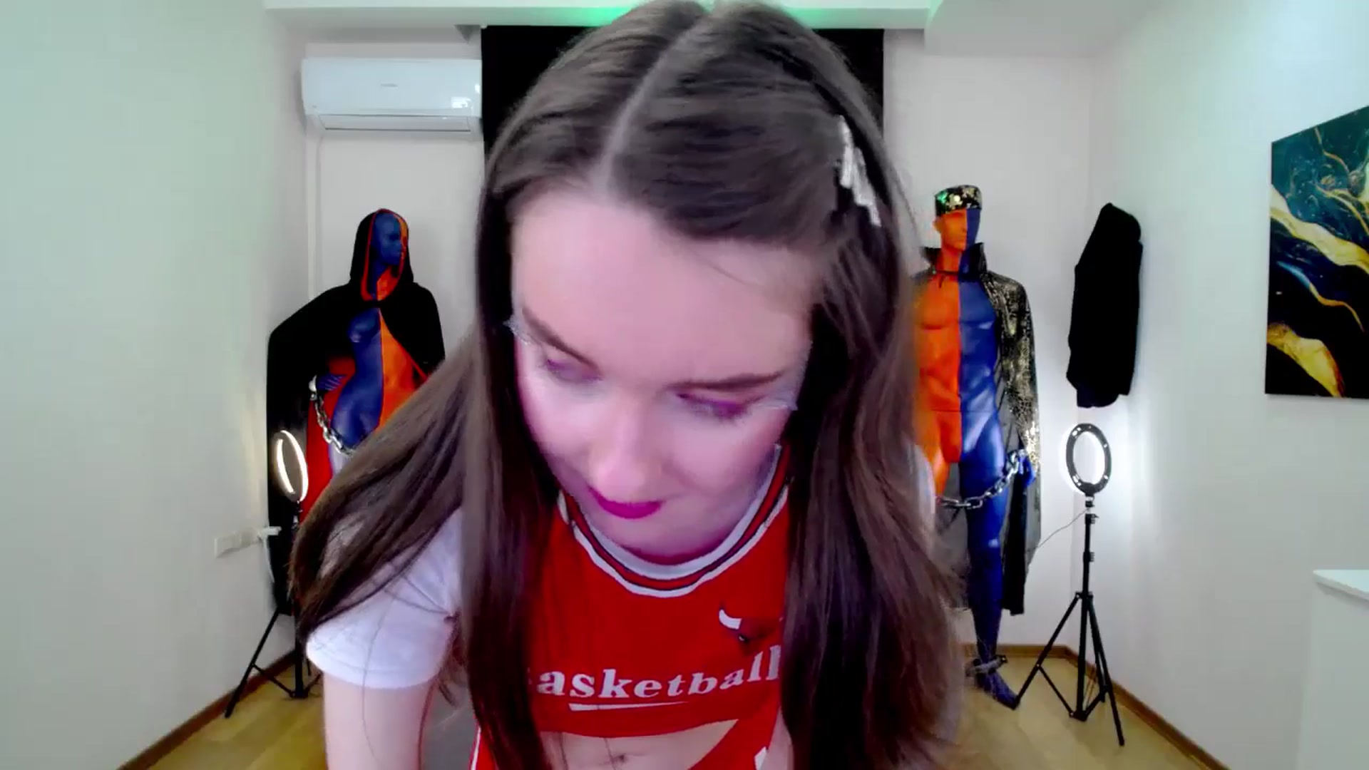 Gallery image thumbnail from Milim_Nava's myfreecams stream on, 11/20/2024, 08:31 image 19 of 20