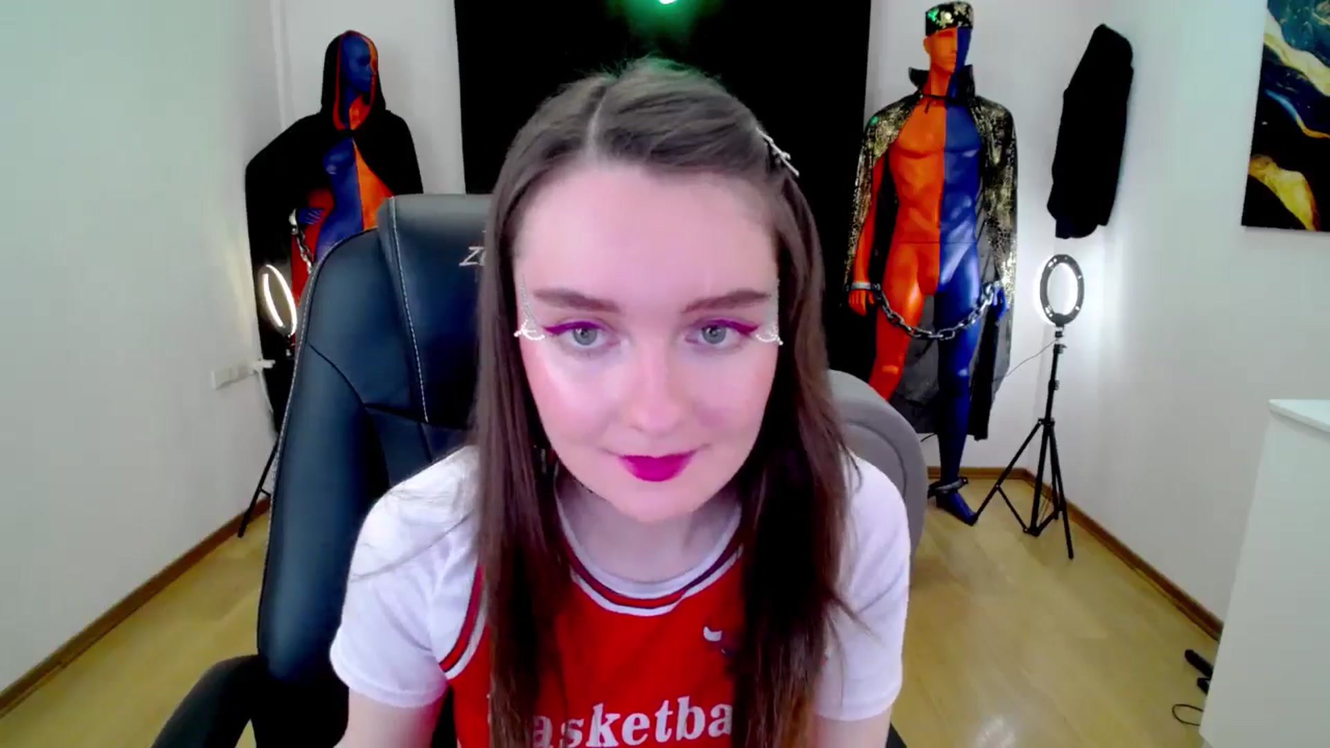 Gallery image thumbnail from Milim_Nava's myfreecams stream on, 11/20/2024, 08:31 image 11 of 20
