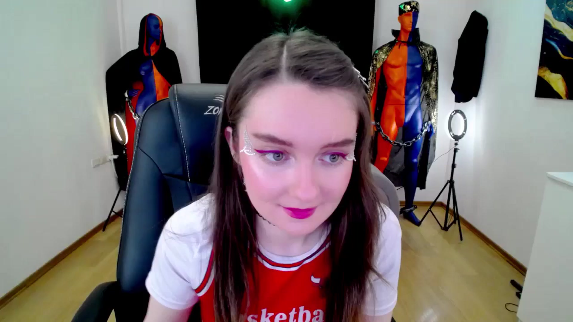 Gallery image thumbnail from Milim_Nava's myfreecams stream on, 11/20/2024, 08:31 image 15 of 20