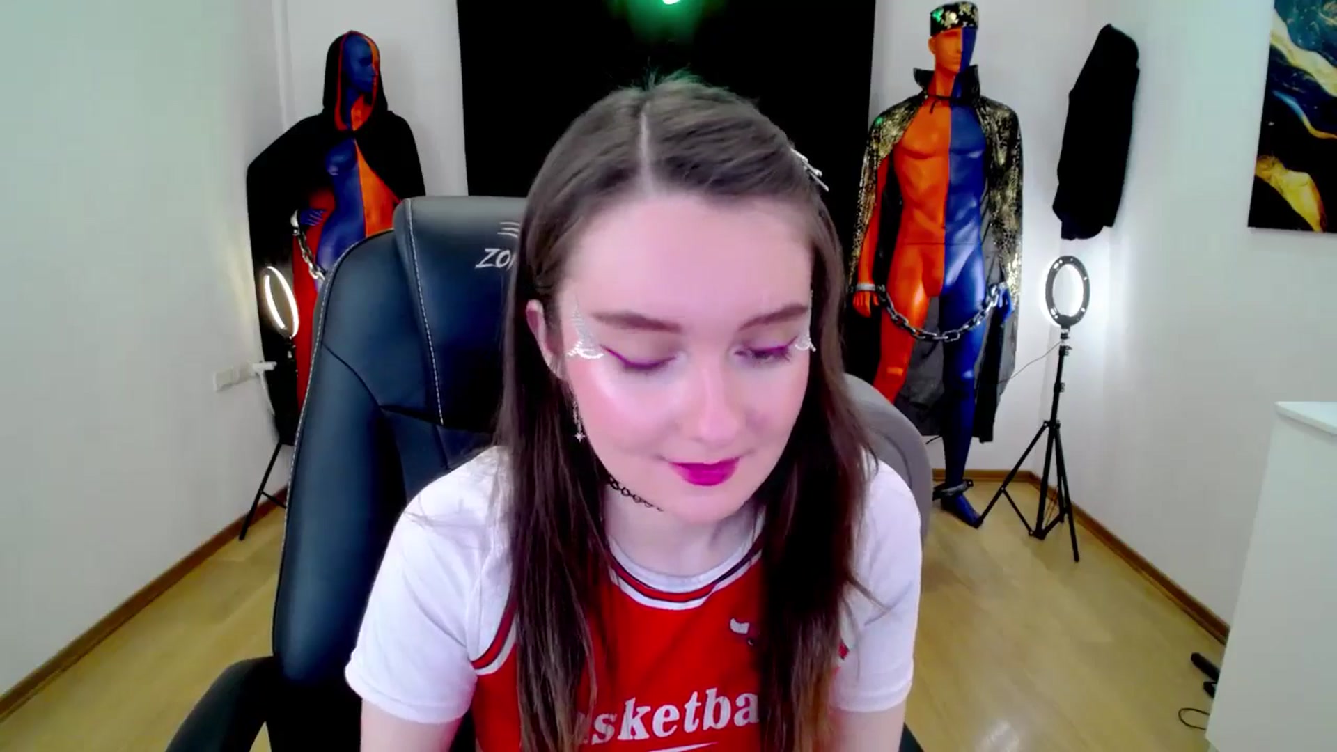 Gallery image thumbnail from Milim_Nava's myfreecams stream on, 11/20/2024, 08:31 image 14 of 20