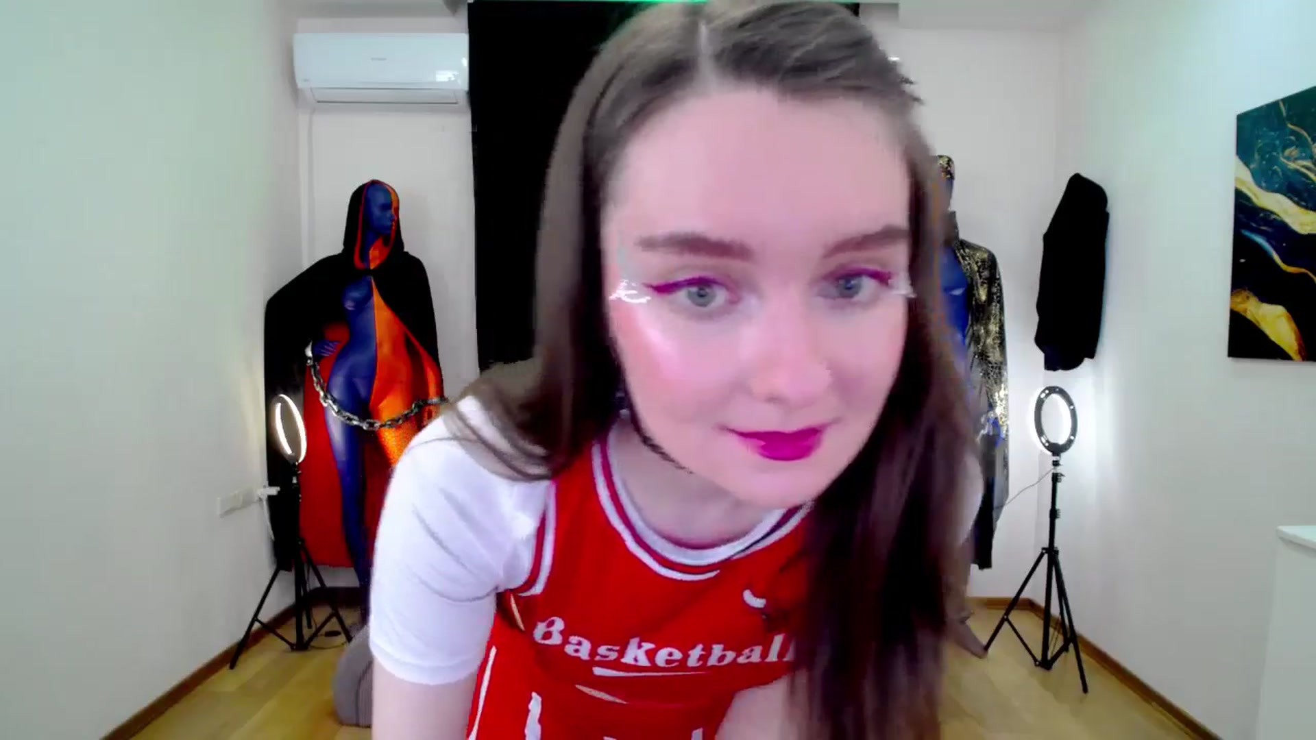 Gallery image thumbnail from Milim_Nava's myfreecams stream on, 11/20/2024, 08:31 image 3 of 20