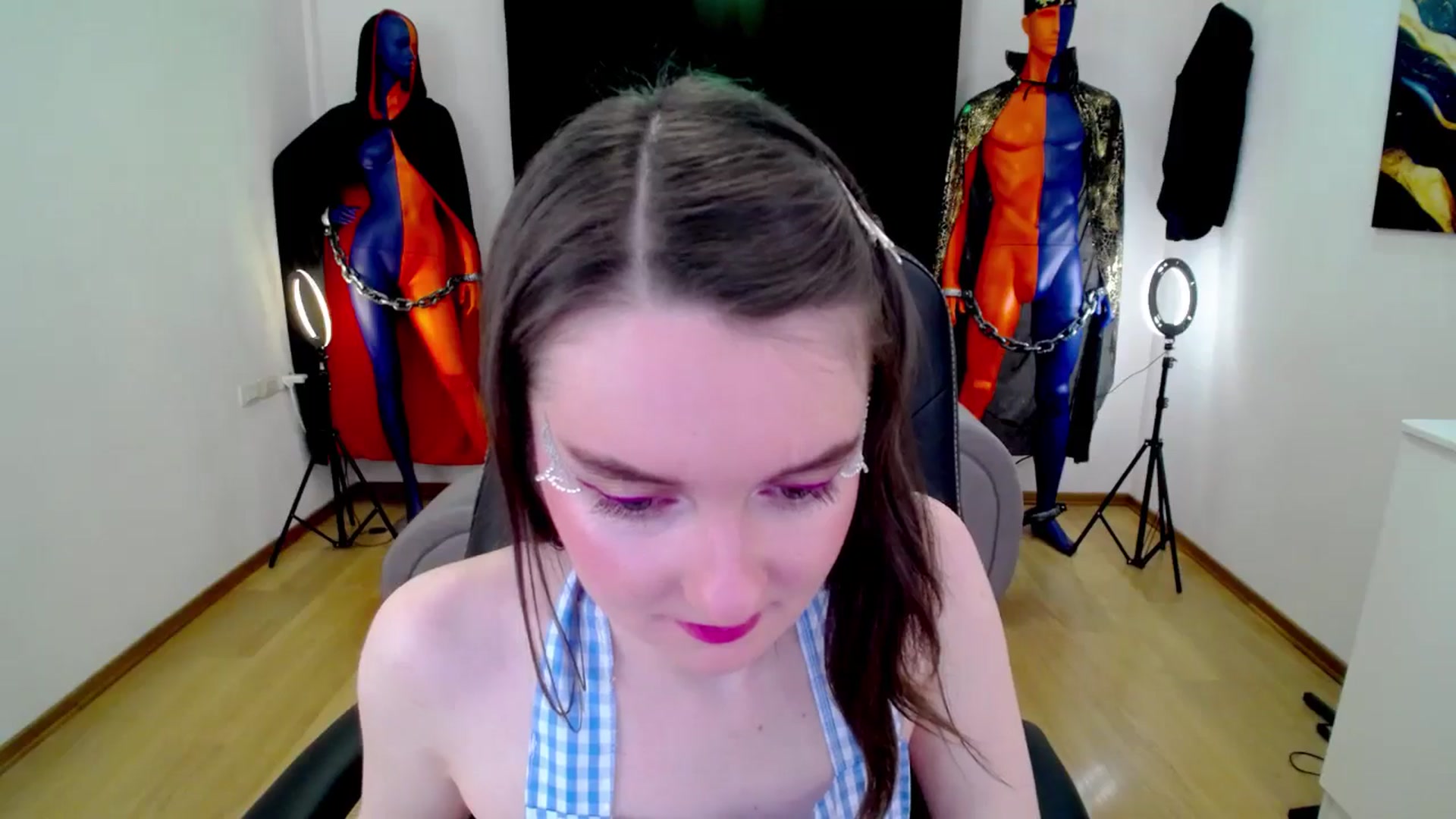 Gallery image thumbnail from Milim_Nava's myfreecams stream on, 11/20/2024, 09:55 image 19 of 20