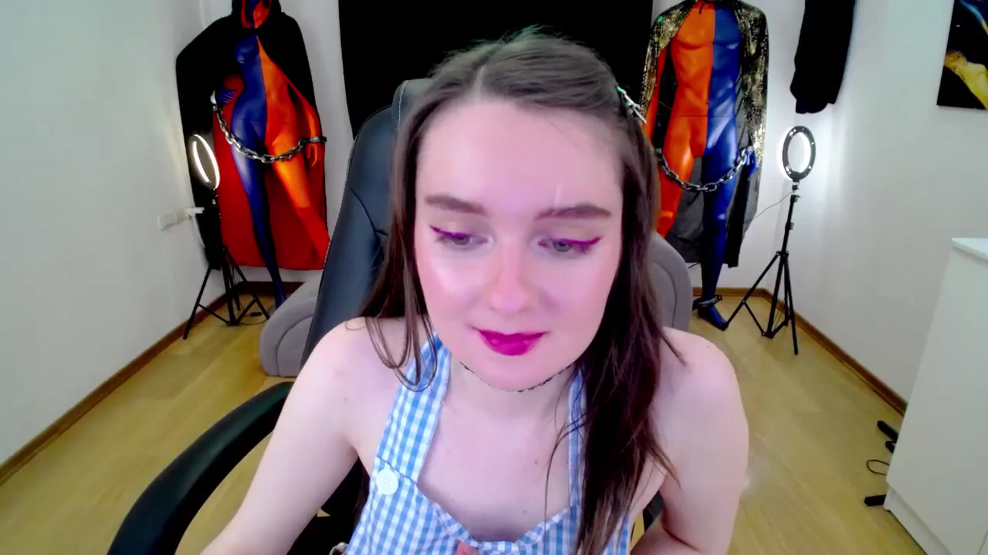 Gallery image thumbnail from Milim_Nava's myfreecams stream on, 11/20/2024, 11:14 image 19 of 20
