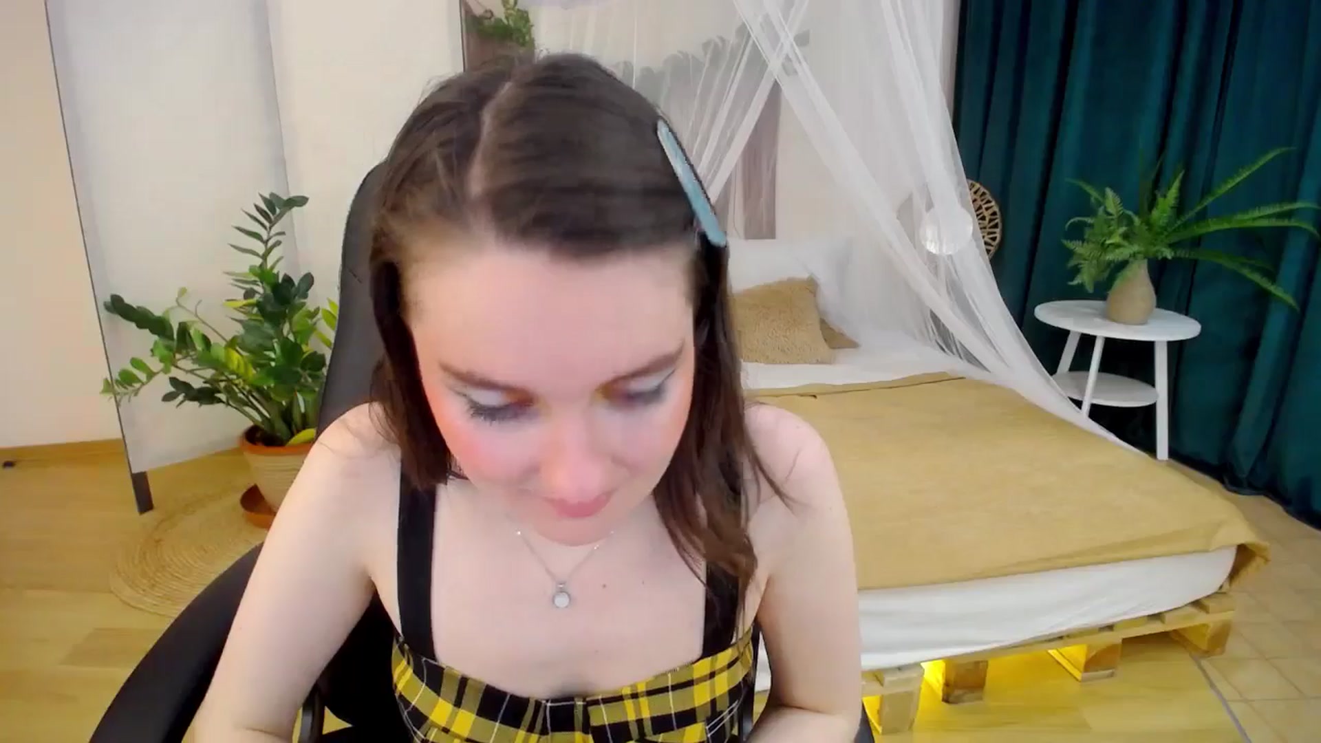 Gallery image thumbnail from Milim_Nava's myfreecams stream on, 11/21/2024, 09:49 image 12 of 20