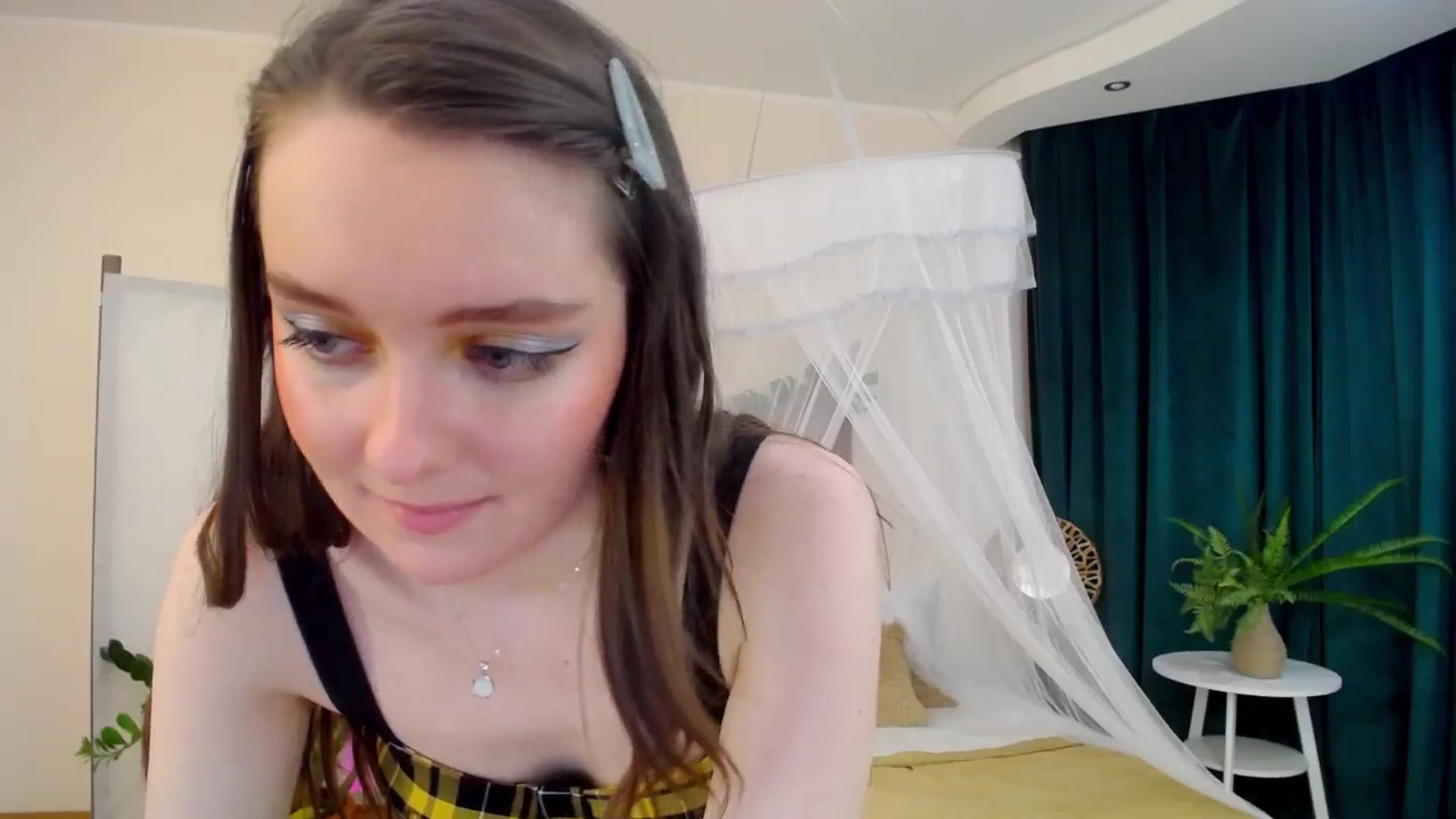 Gallery image thumbnail from Milim_Nava's myfreecams stream on, 11/21/2024, 09:49 image 15 of 20