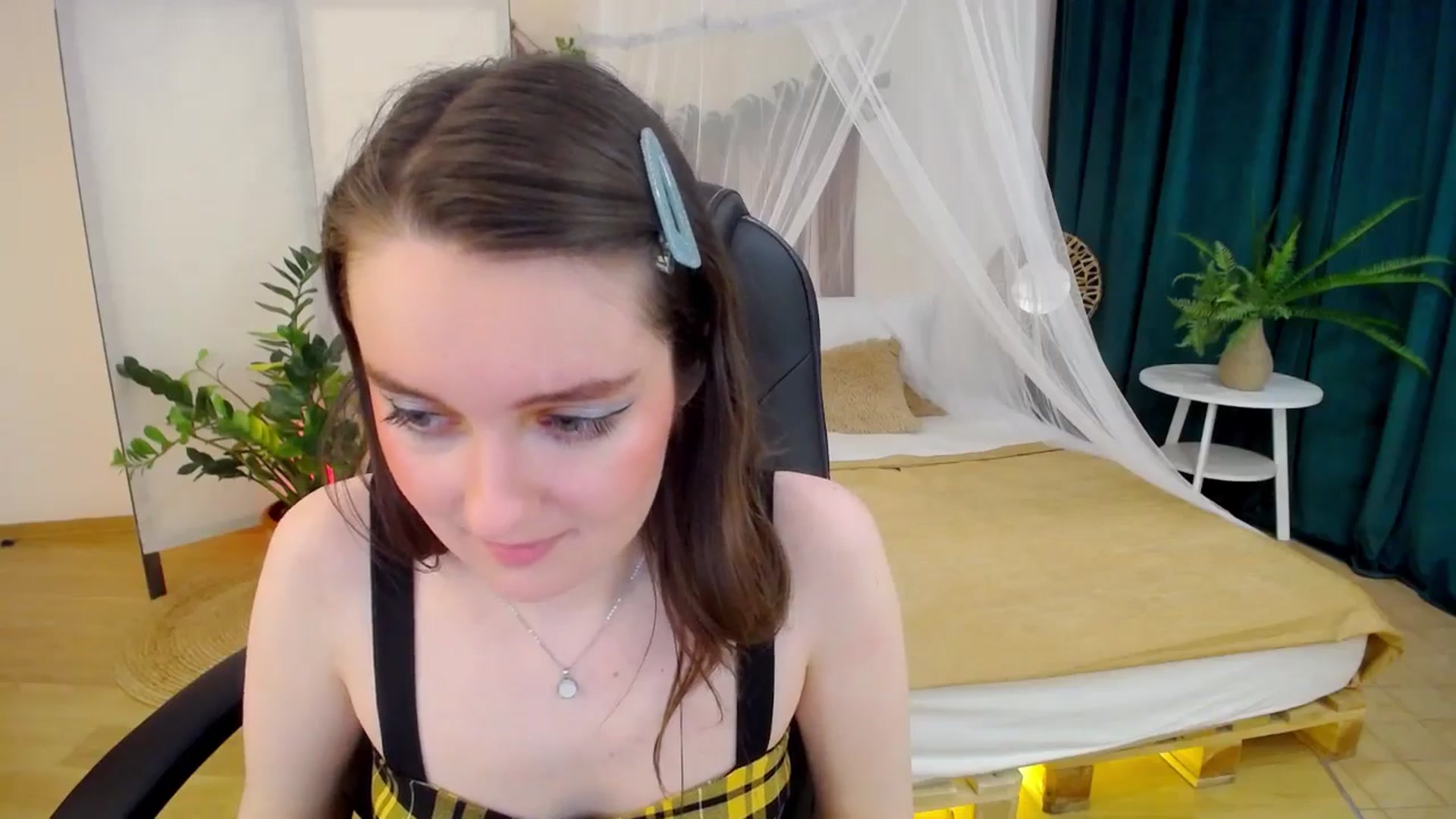Gallery image thumbnail from Milim_Nava's myfreecams stream on, 11/21/2024, 09:49 image 19 of 20
