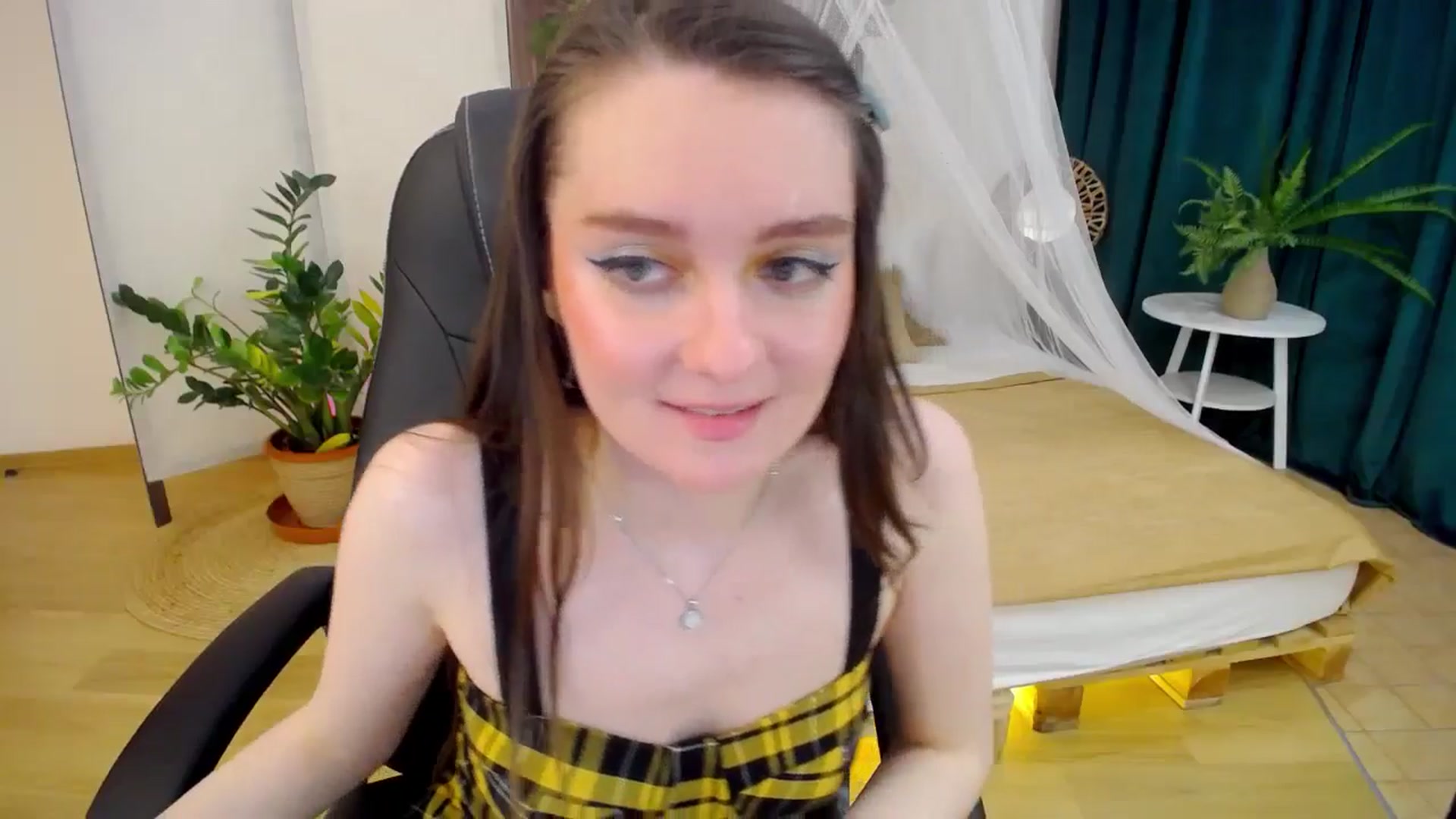 Gallery image thumbnail from Milim_Nava's myfreecams stream on, 11/21/2024, 09:49 image 8 of 20