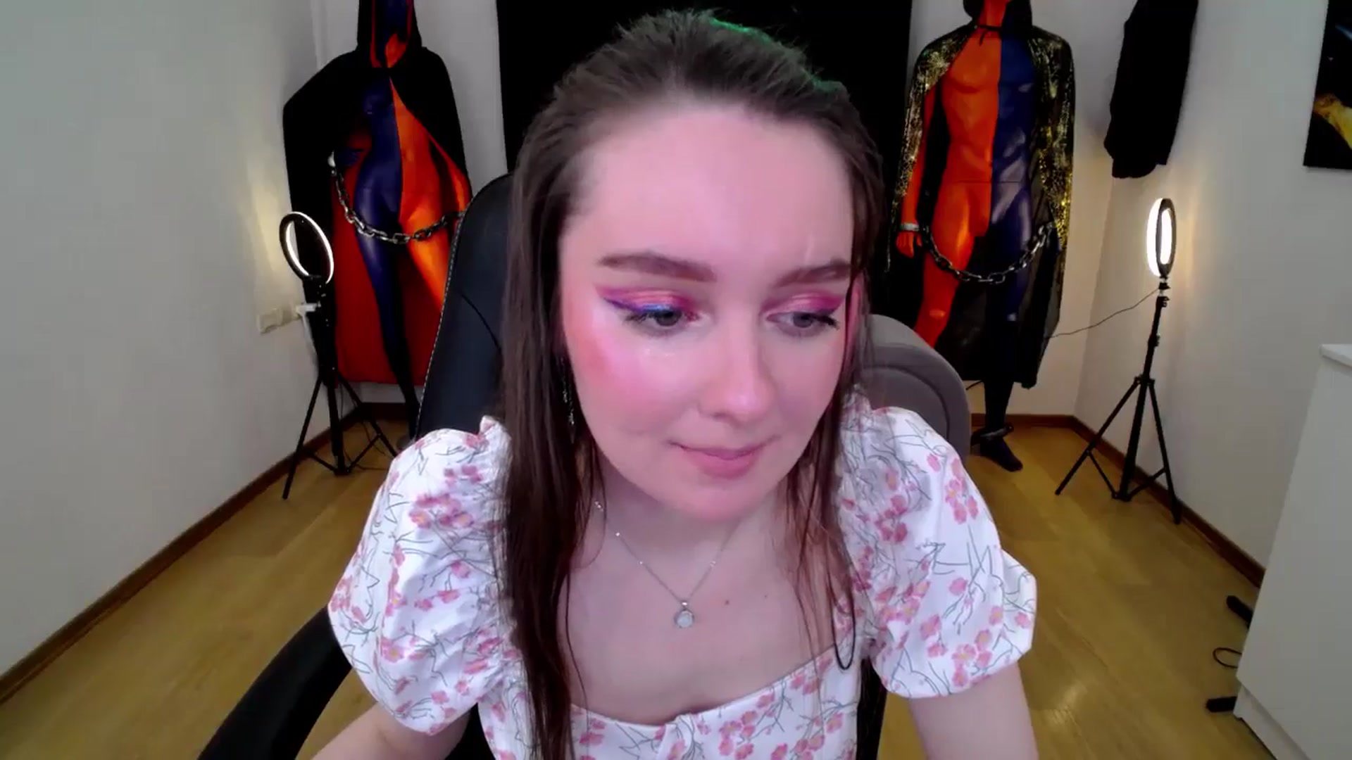 Gallery image thumbnail from Milim_Nava's myfreecams stream on, 11/22/2024, 11:28 image 12 of 20