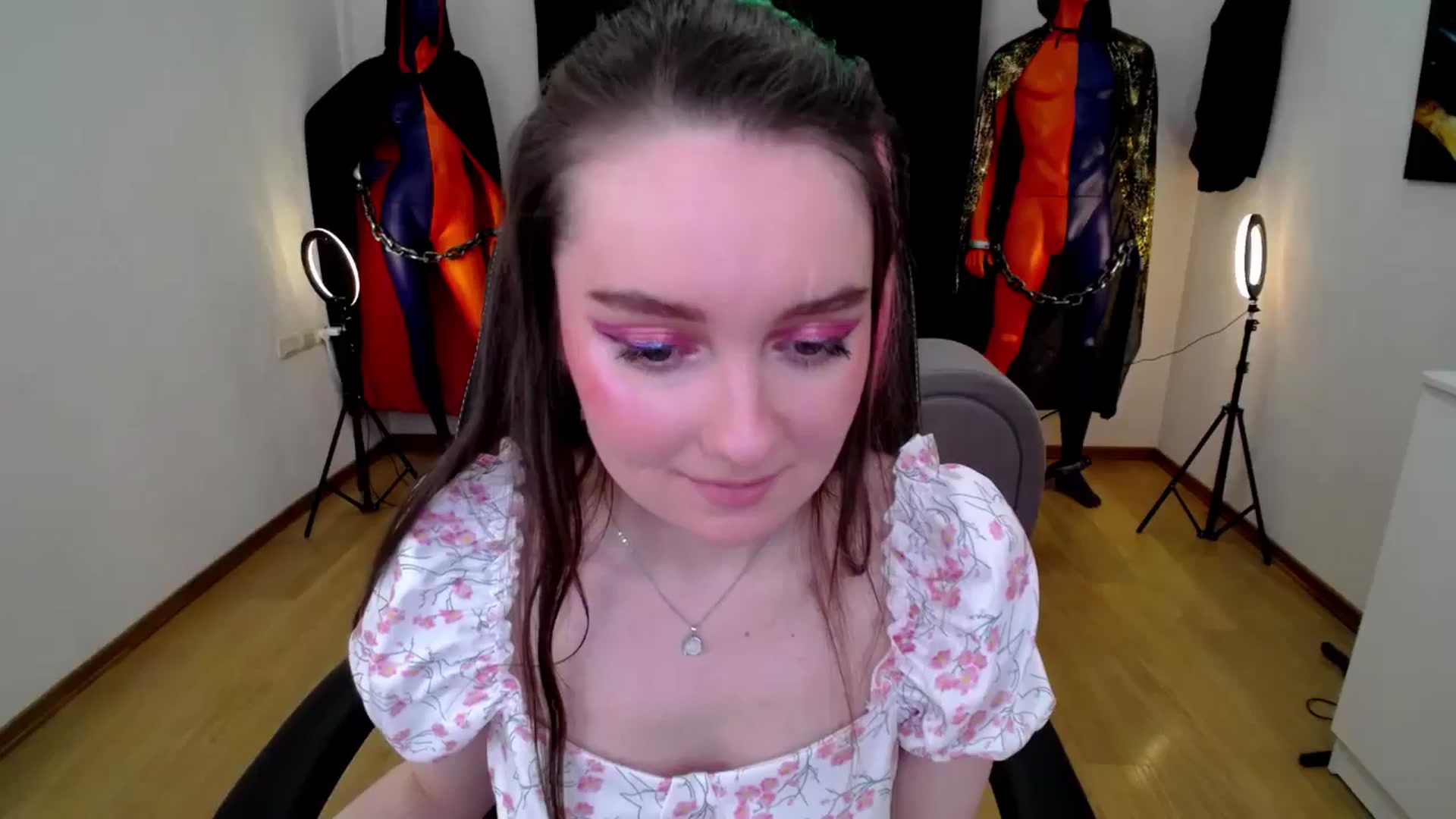 Gallery image thumbnail from Milim_Nava's myfreecams stream on, 11/22/2024, 11:28 image 11 of 20