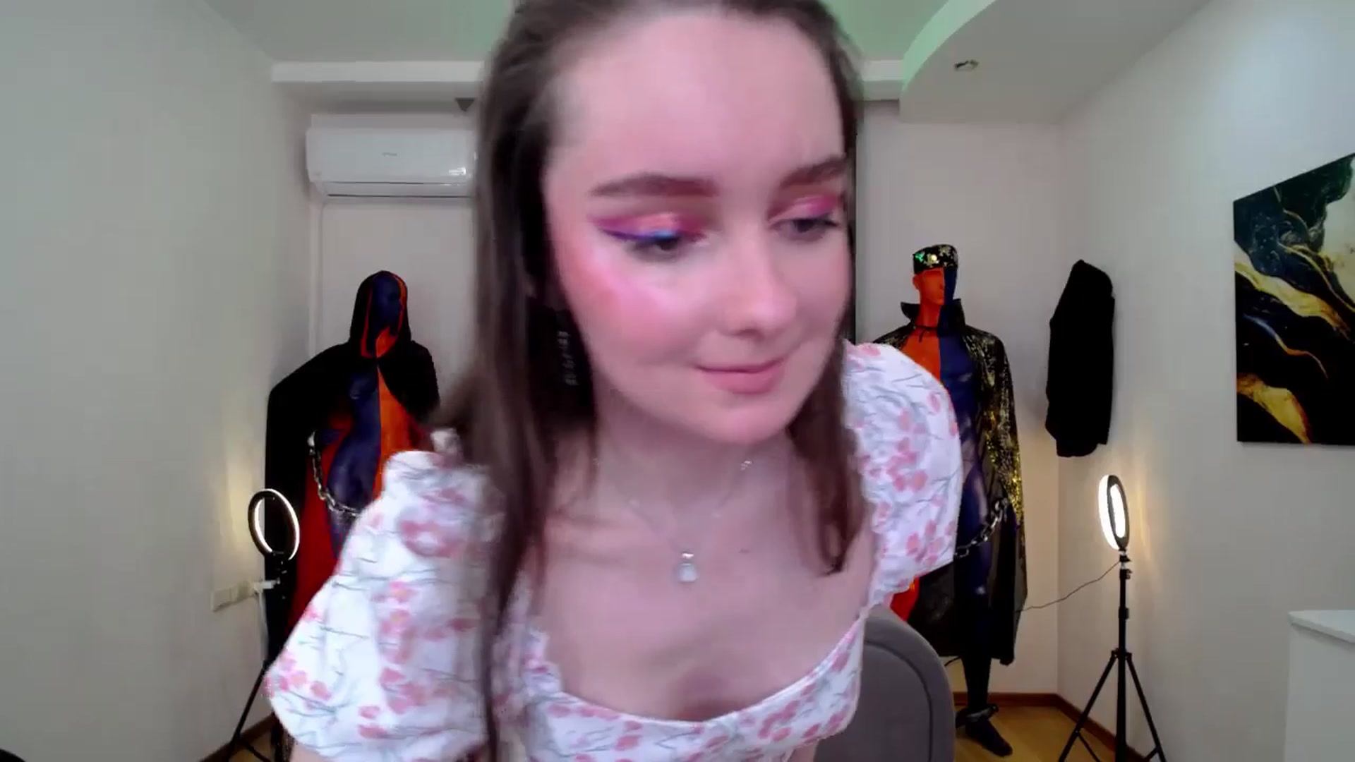 Gallery image thumbnail from Milim_Nava's myfreecams stream on, 11/22/2024, 11:28 image 20 of 20