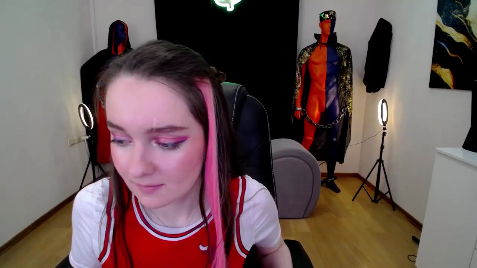 Gallery image thumbnail from Milim_Nava's myfreecams stream on, 11/22/2024, 16:49 image 13 of 20