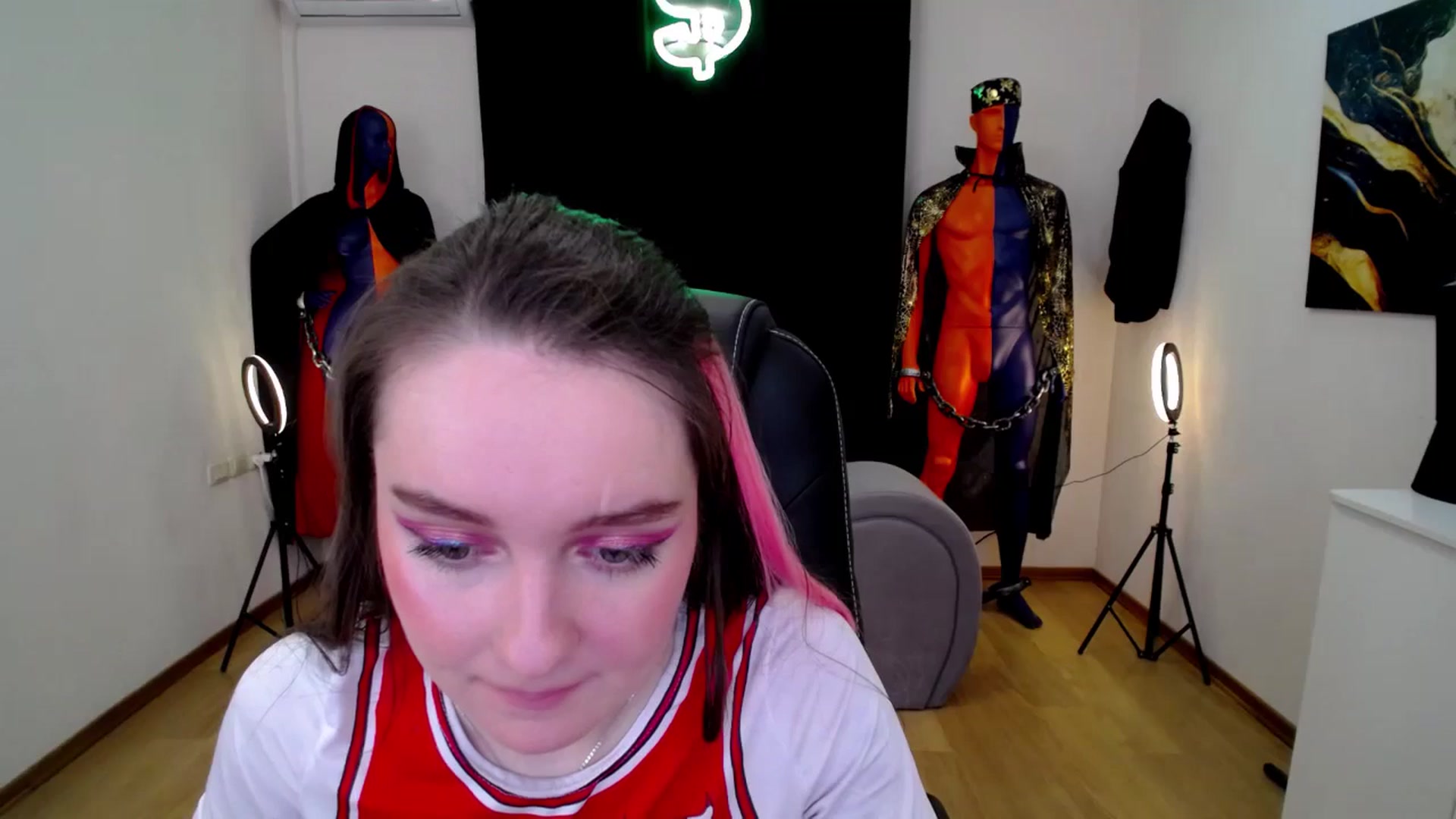 Gallery image thumbnail from Milim_Nava's myfreecams stream on, 11/22/2024, 16:49 image 20 of 20